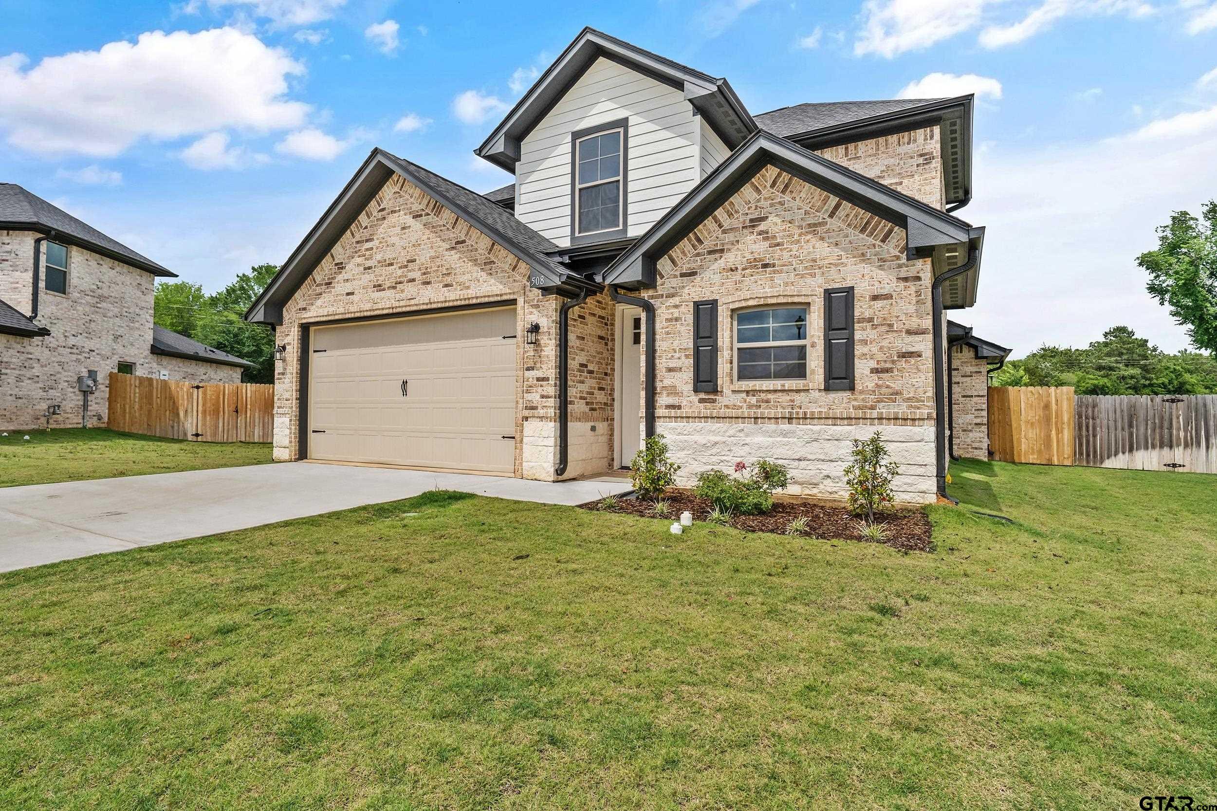 508 Cornerstone, Lindale, TX 75771 — photo 3