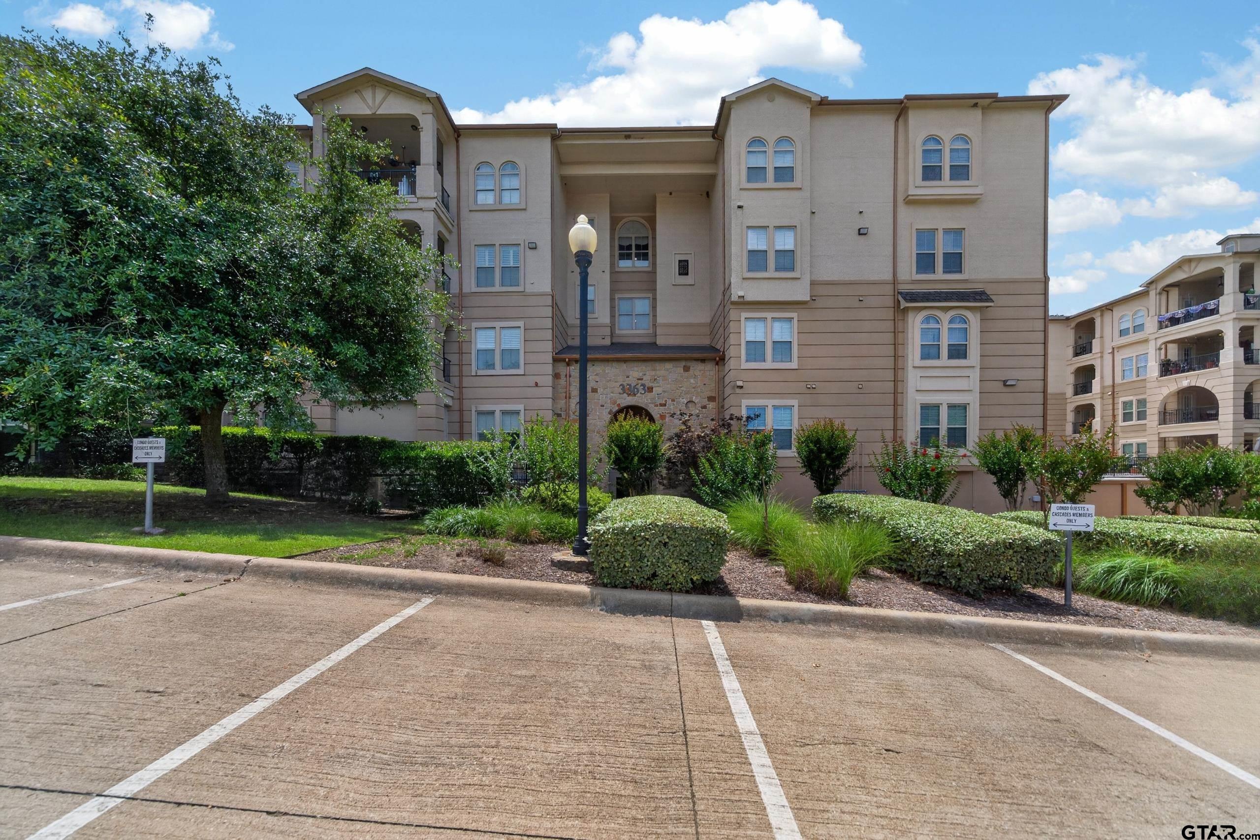 3363 Cascades Blvd #217 — photo