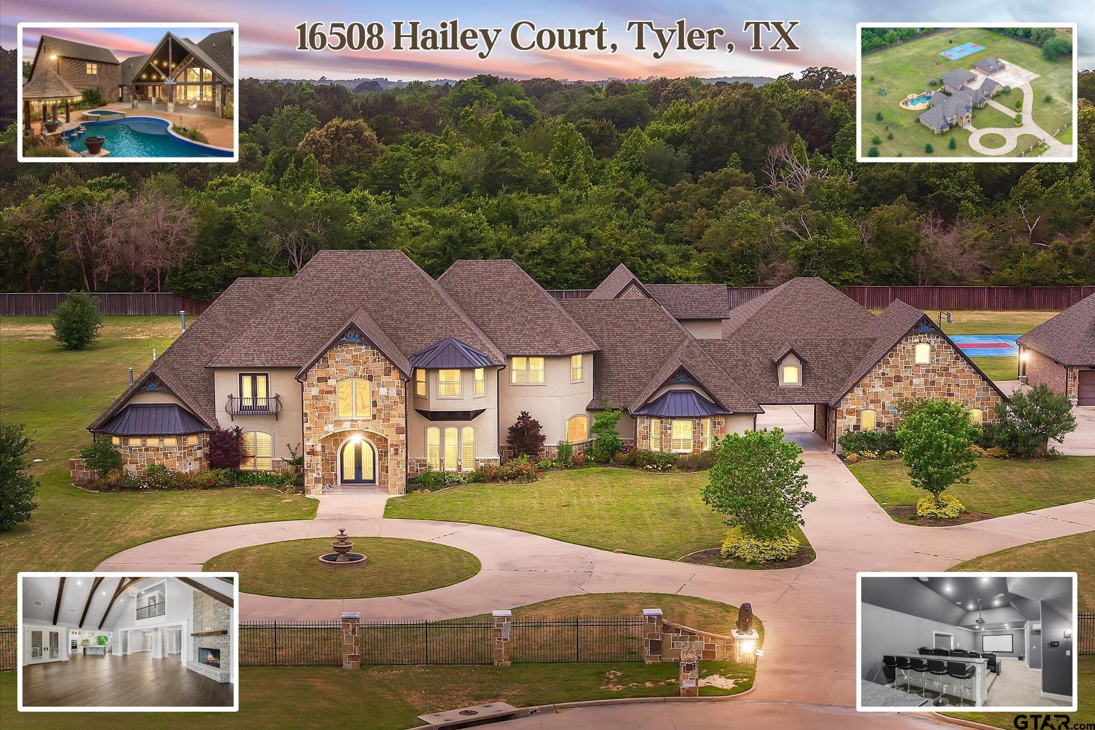 16508 Hailey Court — photo