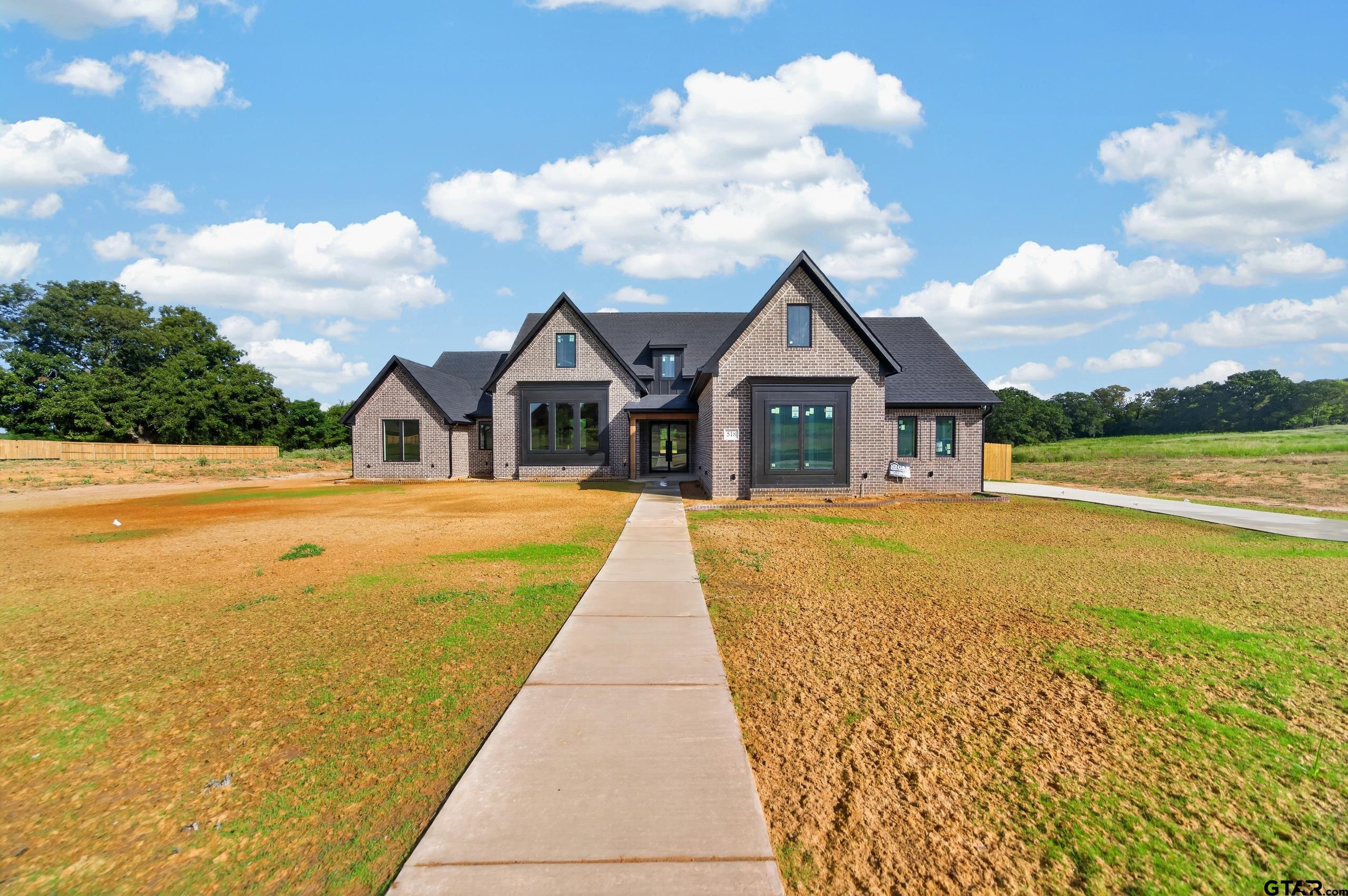 518 Artesian Meadows Drive — photo