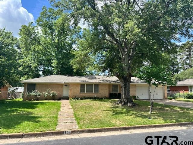 1803 Barbara St. — photo