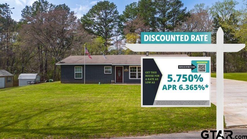 11300 County Road 2326 — photo