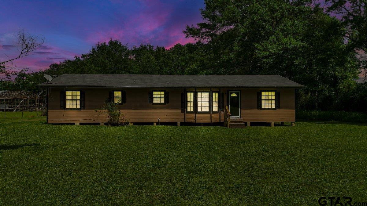 2997 County Road 4260 — photo