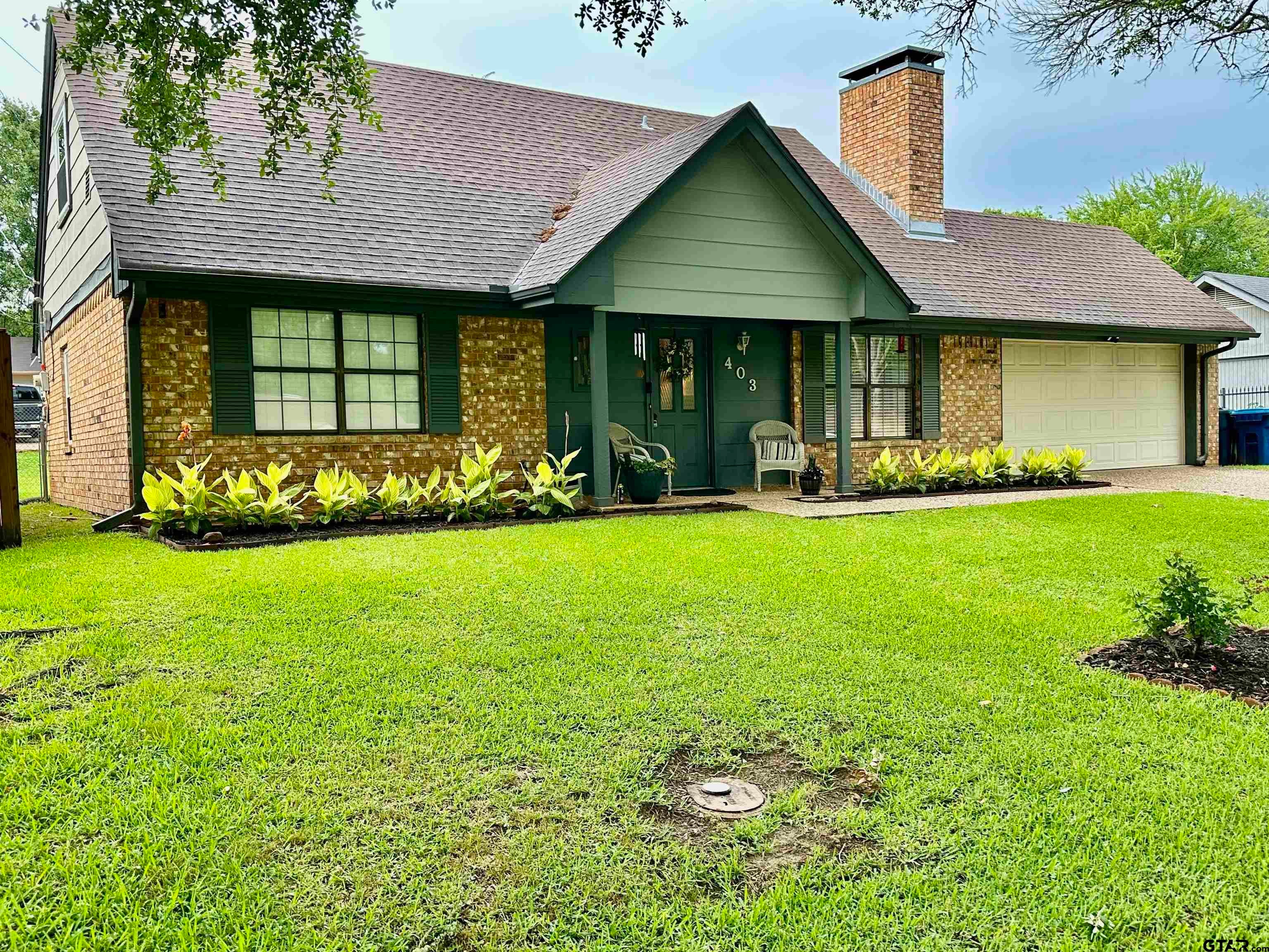 403 Shelly Drive — photo