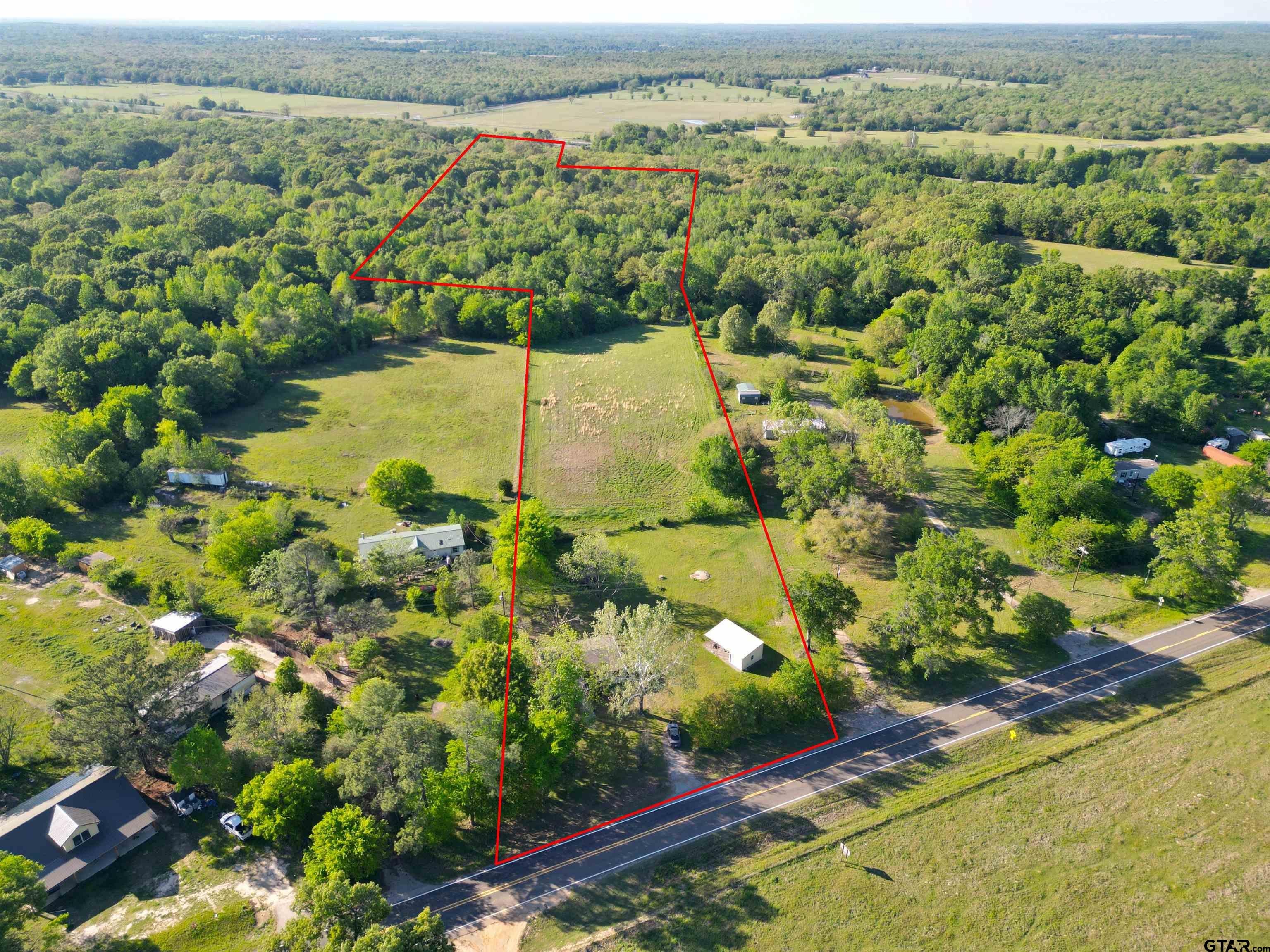764 FM 1255 — photo