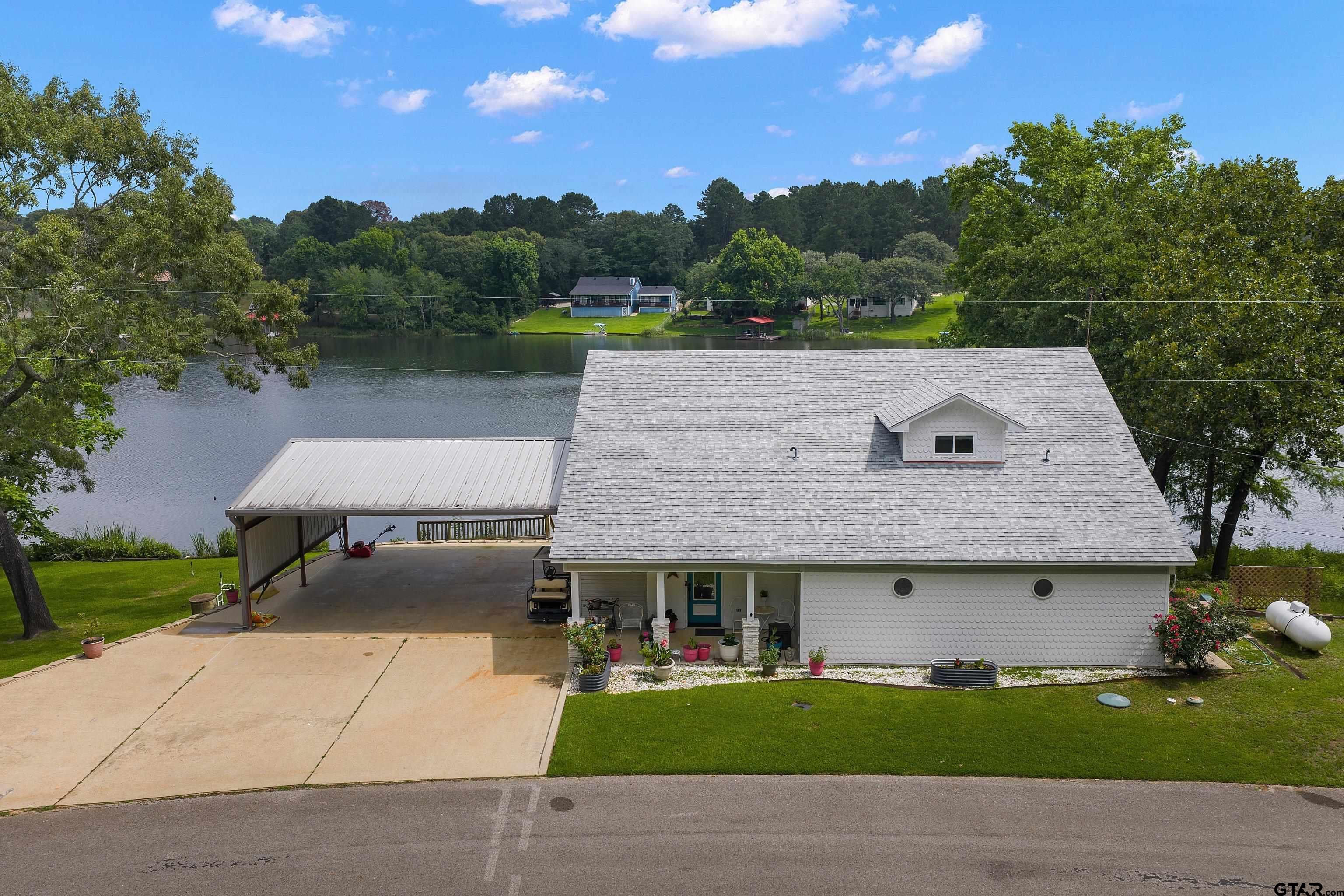 12900 CR 2127 Lot 9 — photo