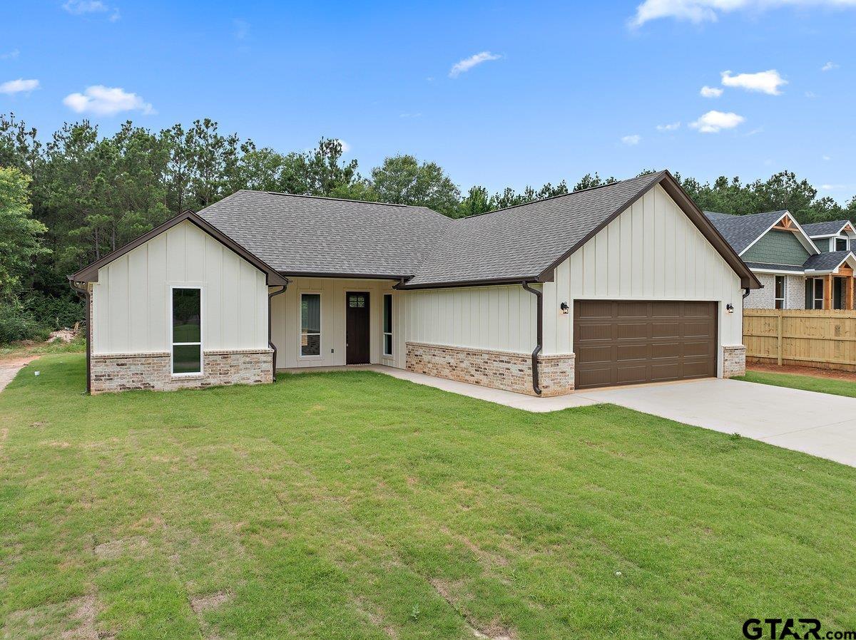 175 Ellis Street, Rusk, TX 75785 — photo 2
