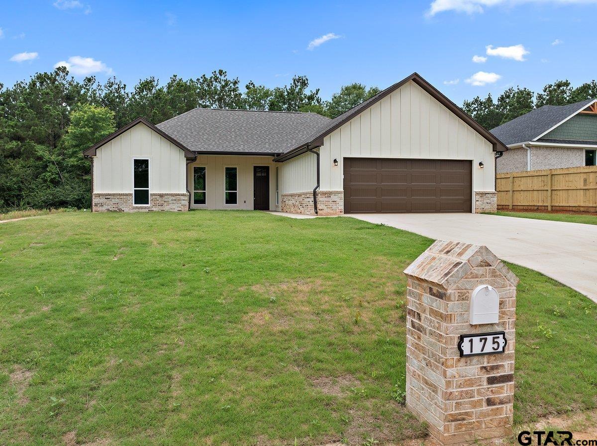 175 Ellis Street, Rusk, TX 75785 — photo 3