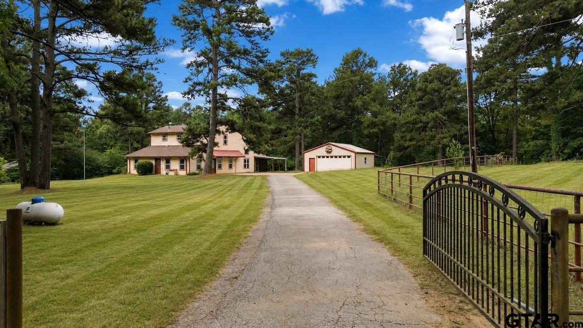 15377 County Road 434 — photo