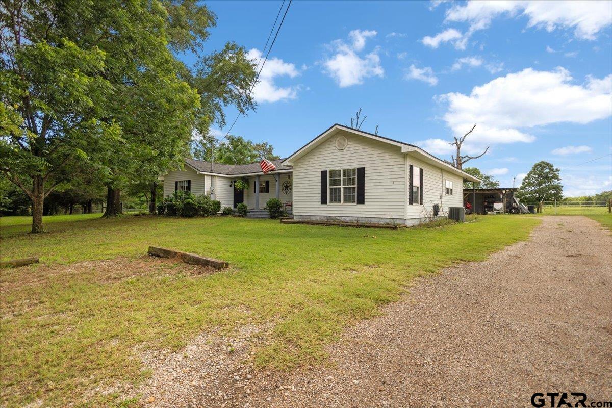 460 County Road 4612 — photo
