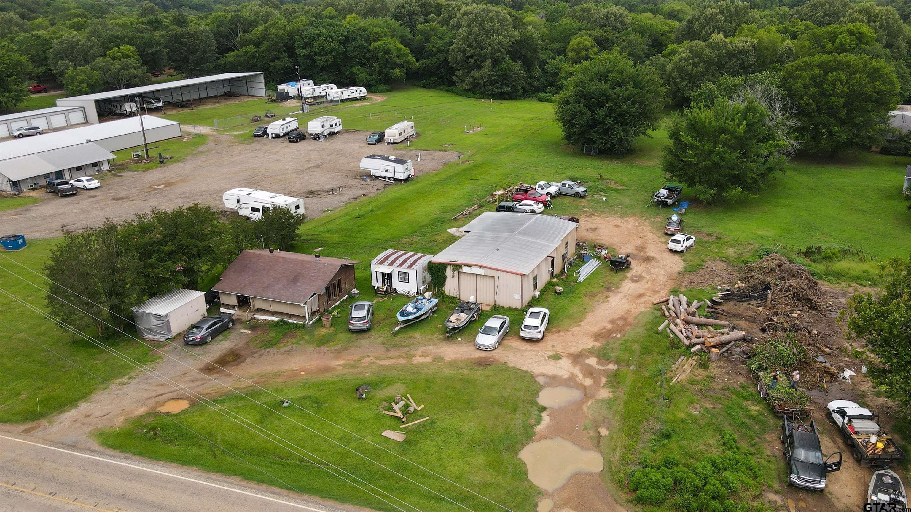 2380 FM 21 — photo