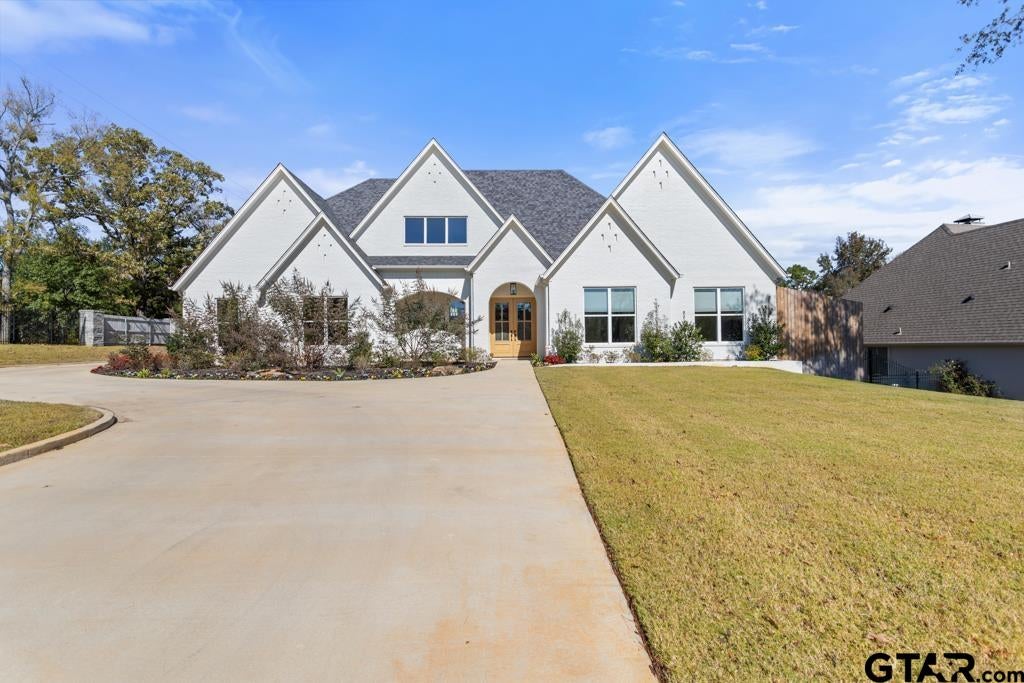 1505 Stafford Drive — photo