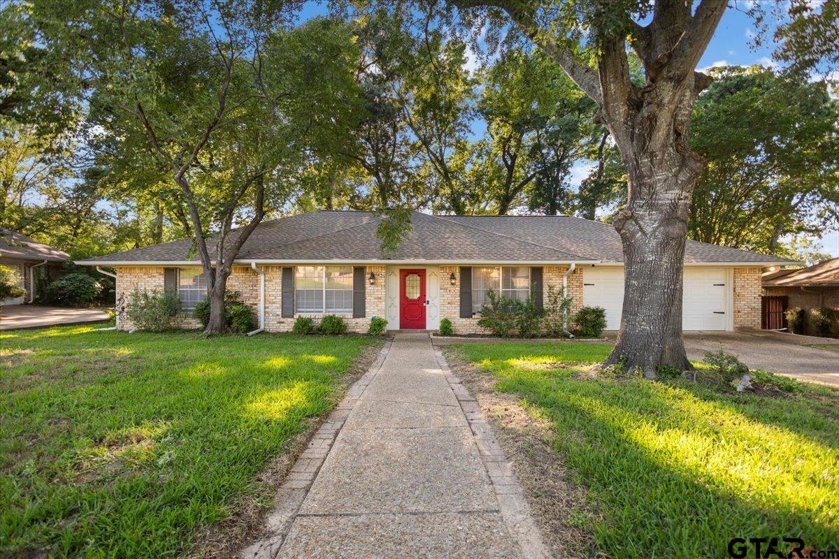 4435 Dundee Drive — photo