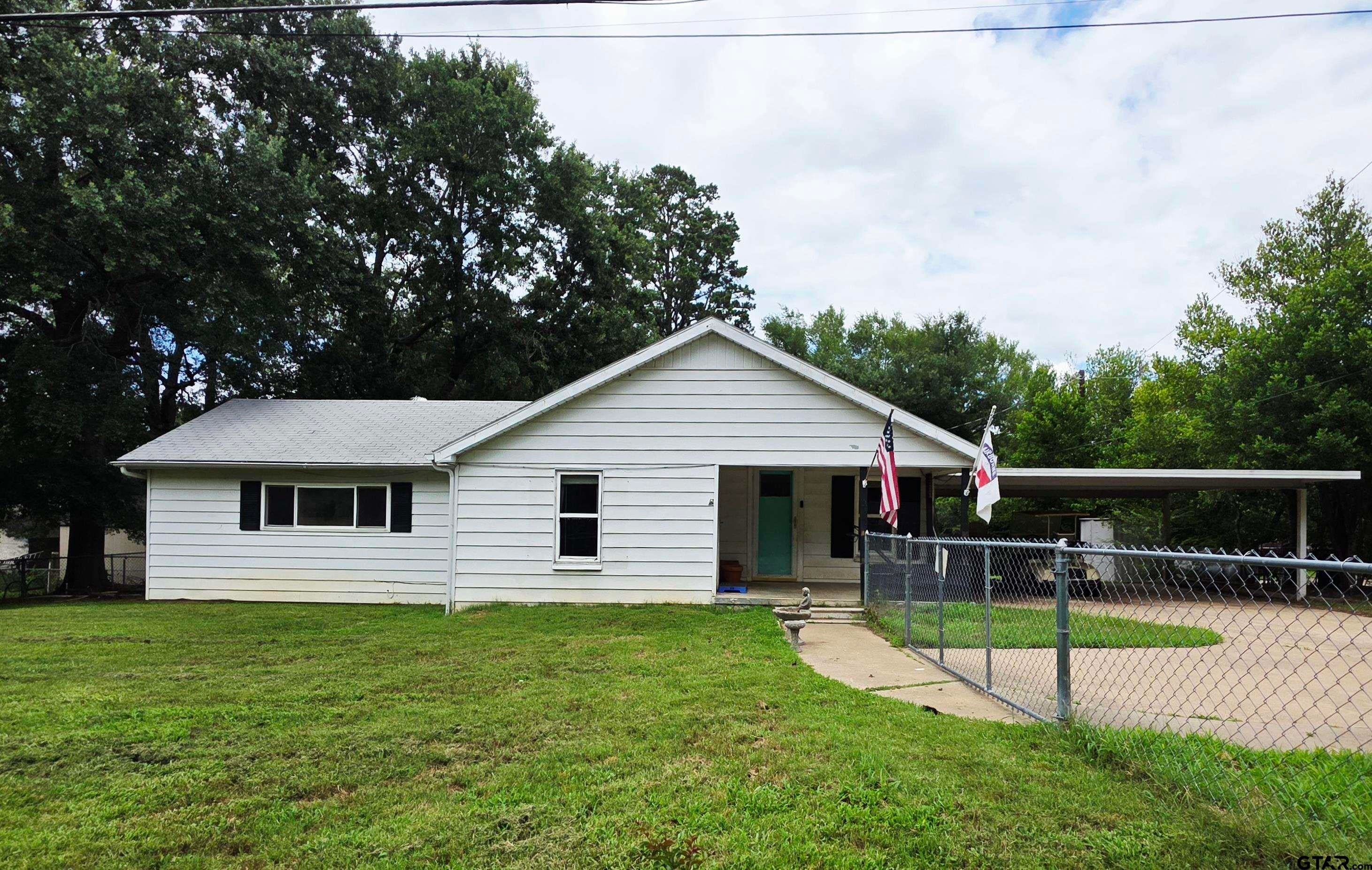 603 Horton St. — photo