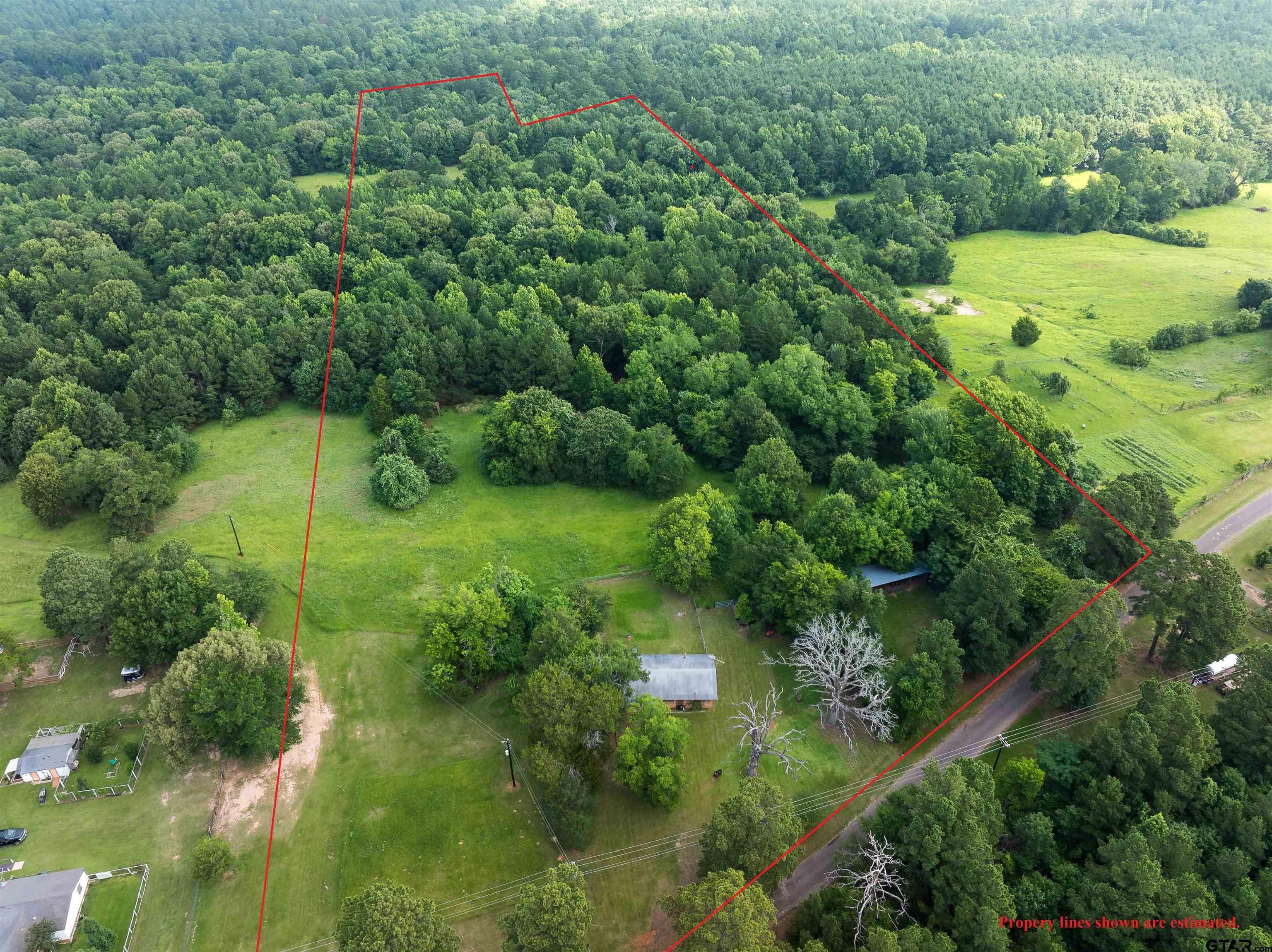 519 An County Road 45 — photo