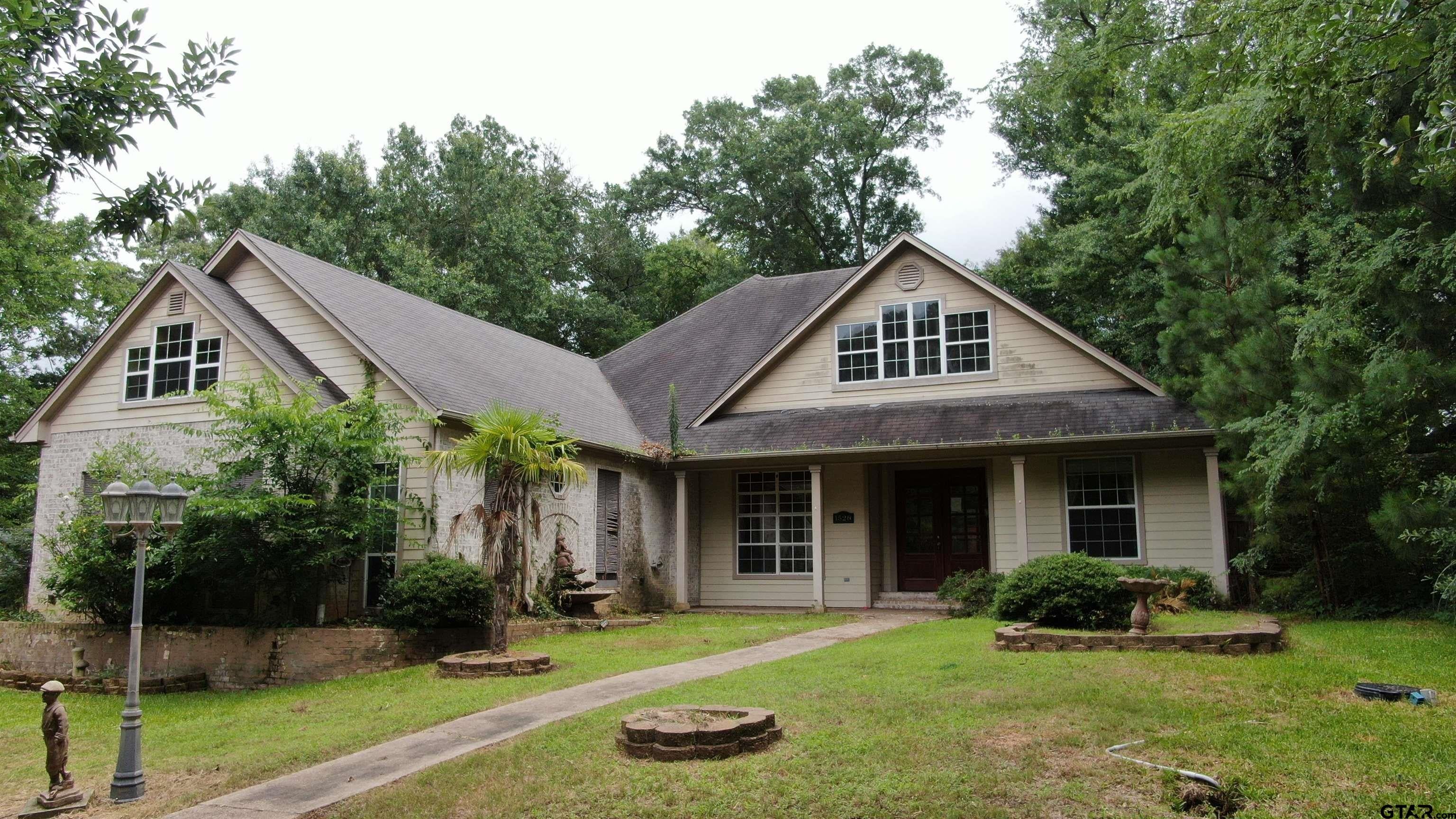 1528 W Hideaway Lane — photo