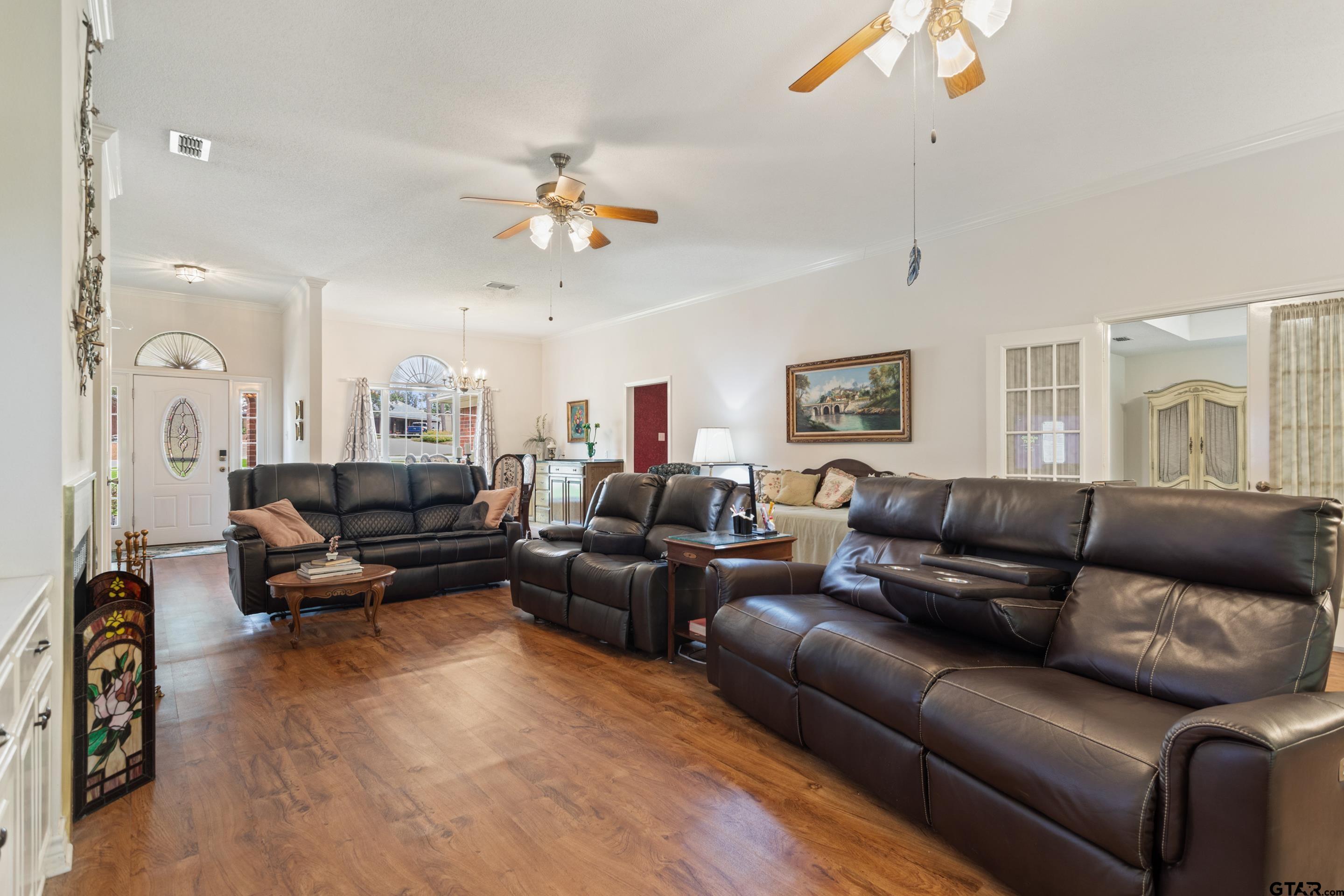 212 E Hideaway Lane, Hideaway, TX 75771 — photo 3