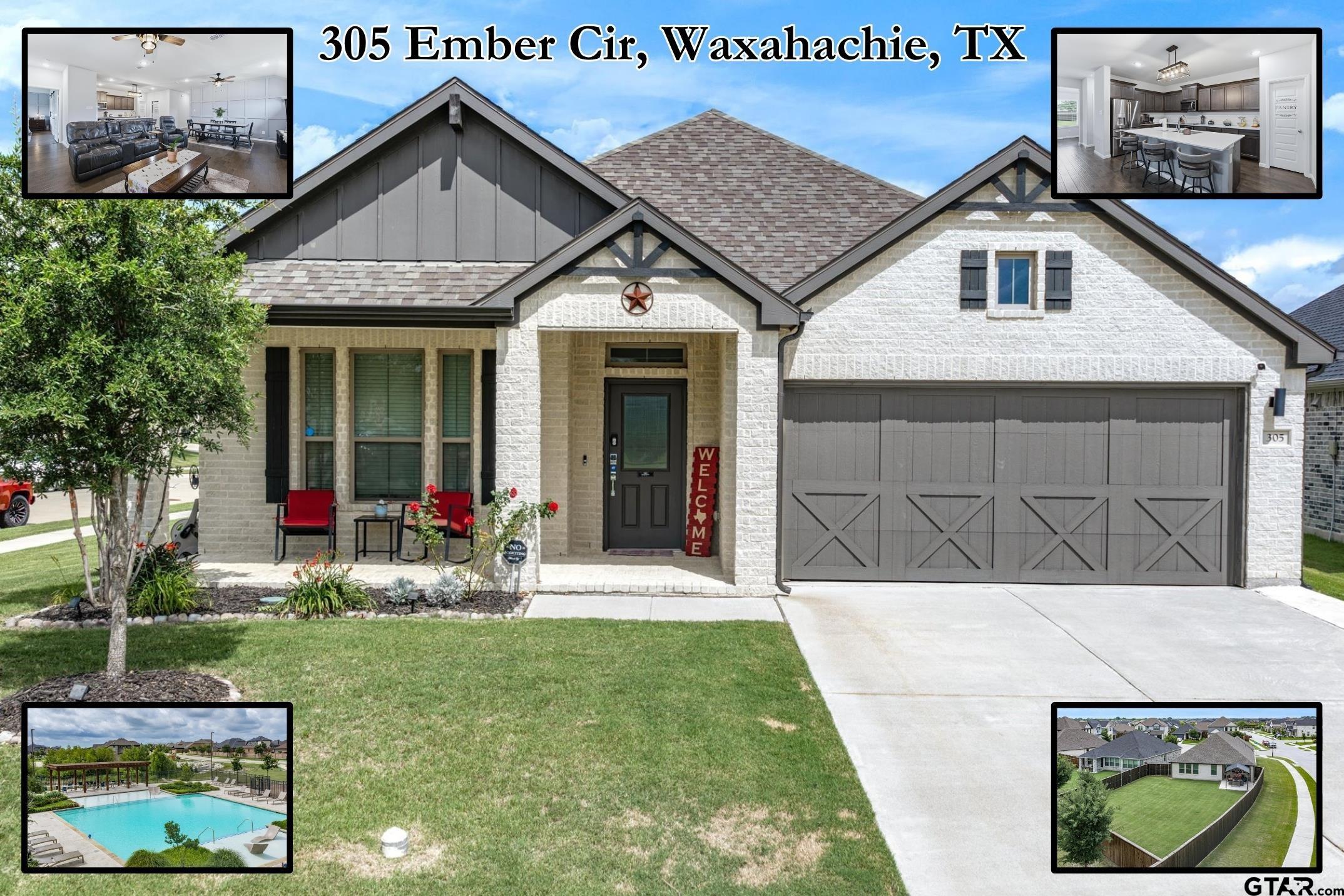 305 Ember Circle — photo