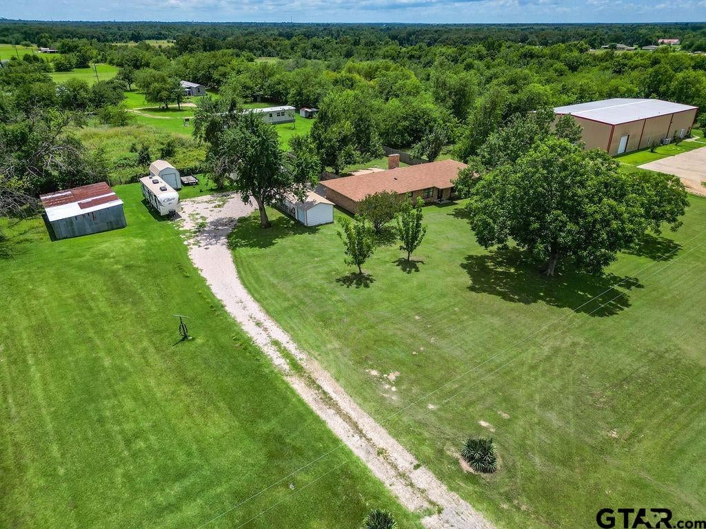 882 FM 1537 — photo