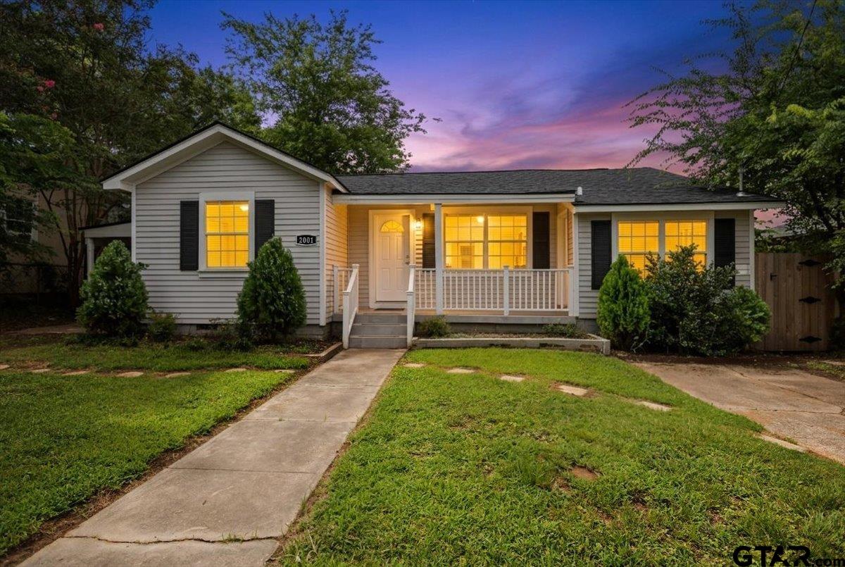 2001 E Lake, Tyler, TX 75701 — photo 3