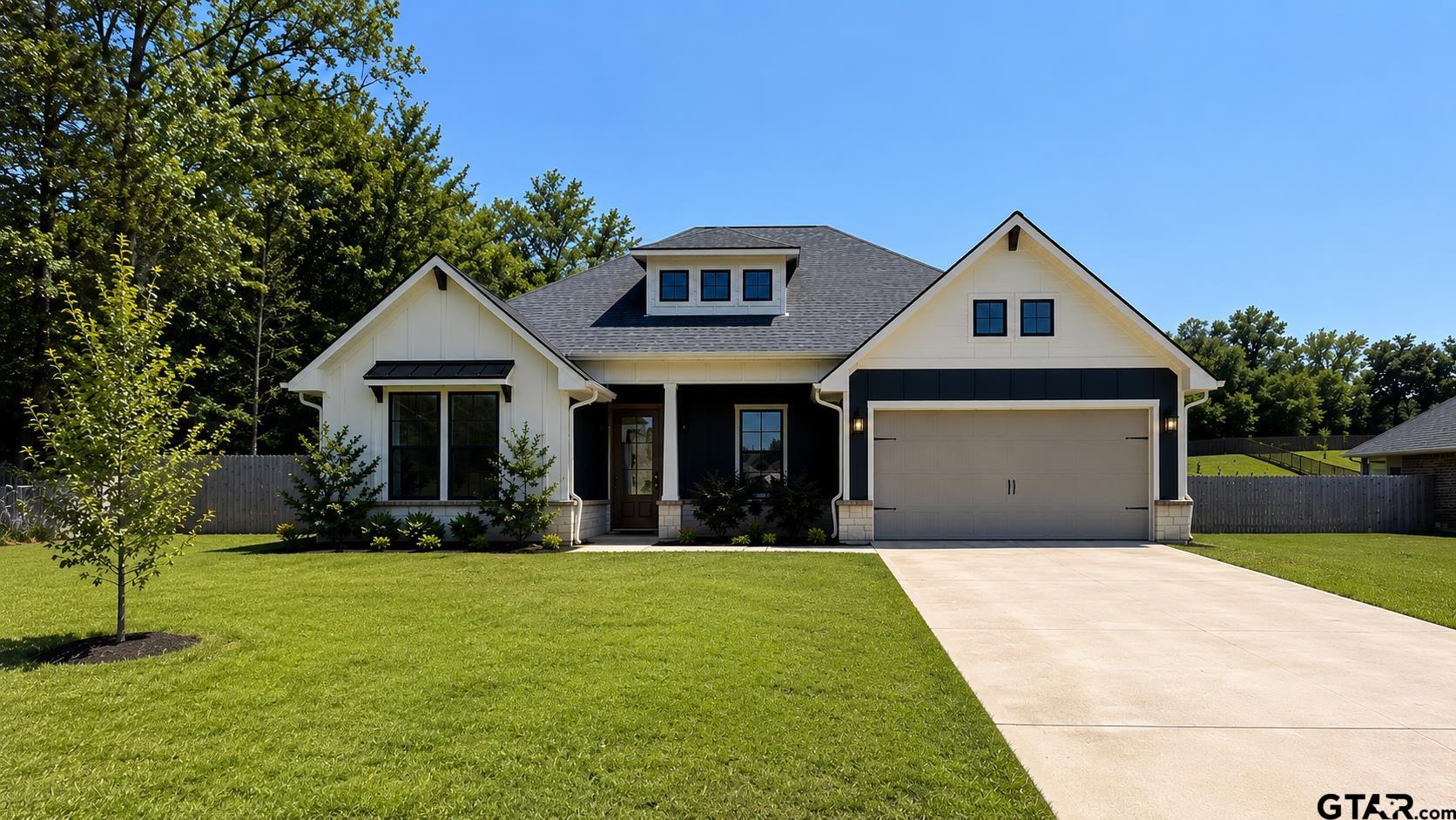 14813 Turtle Creek Ranch Road, Flint, TX 75762
