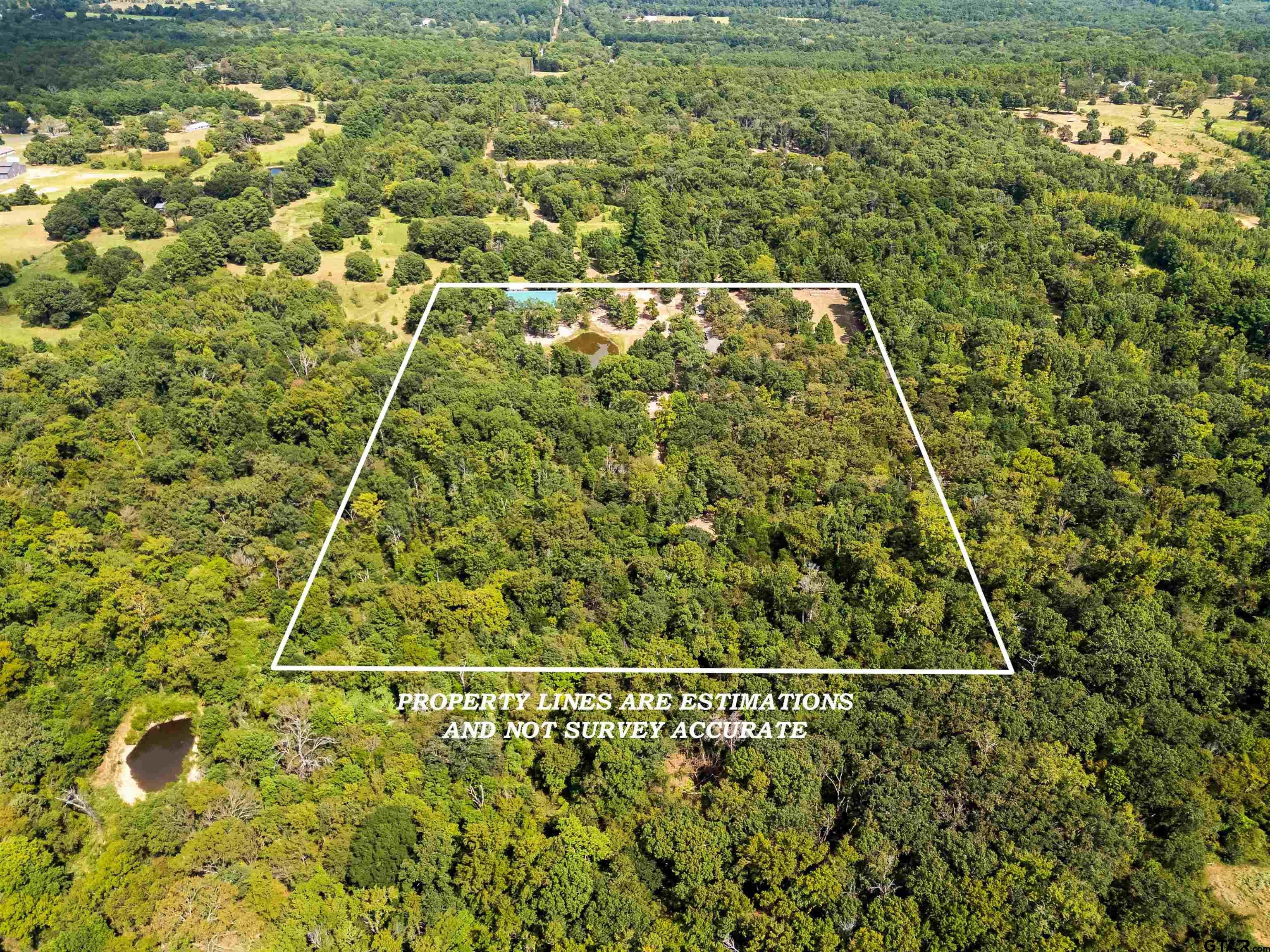 252 Private Road 6955 — photo