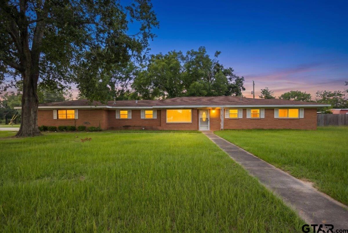 1201 E Johnson Drive, Rusk, TX 75785 — photo 2