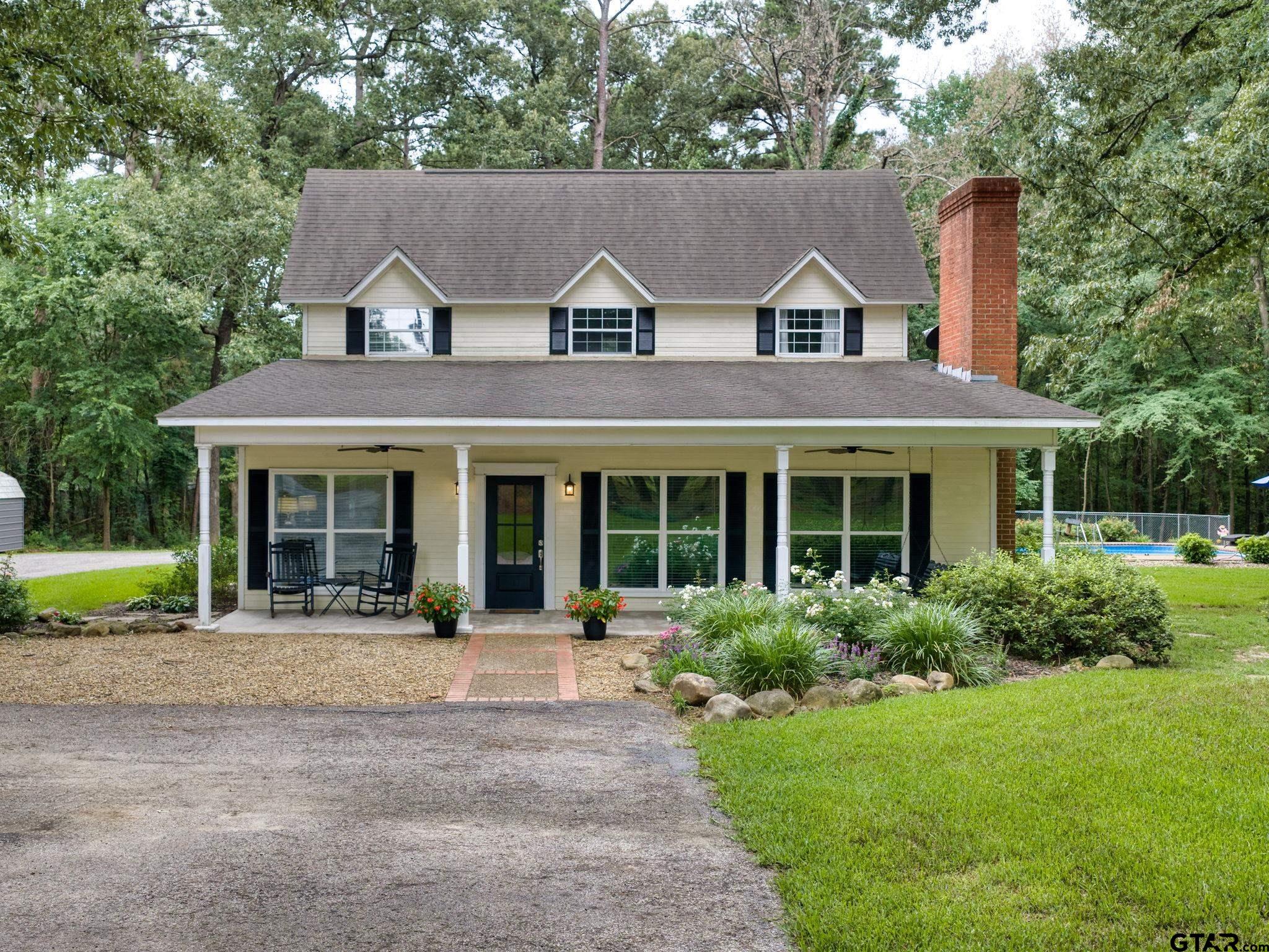 14121 Pine Overlook Dr — photo