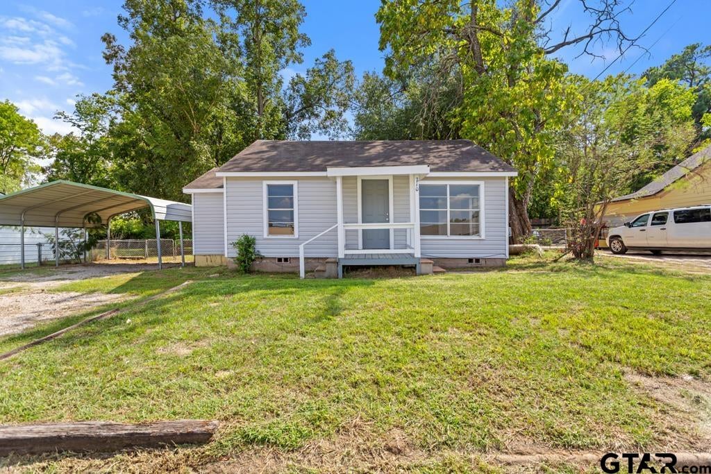 210 Cooper — photo