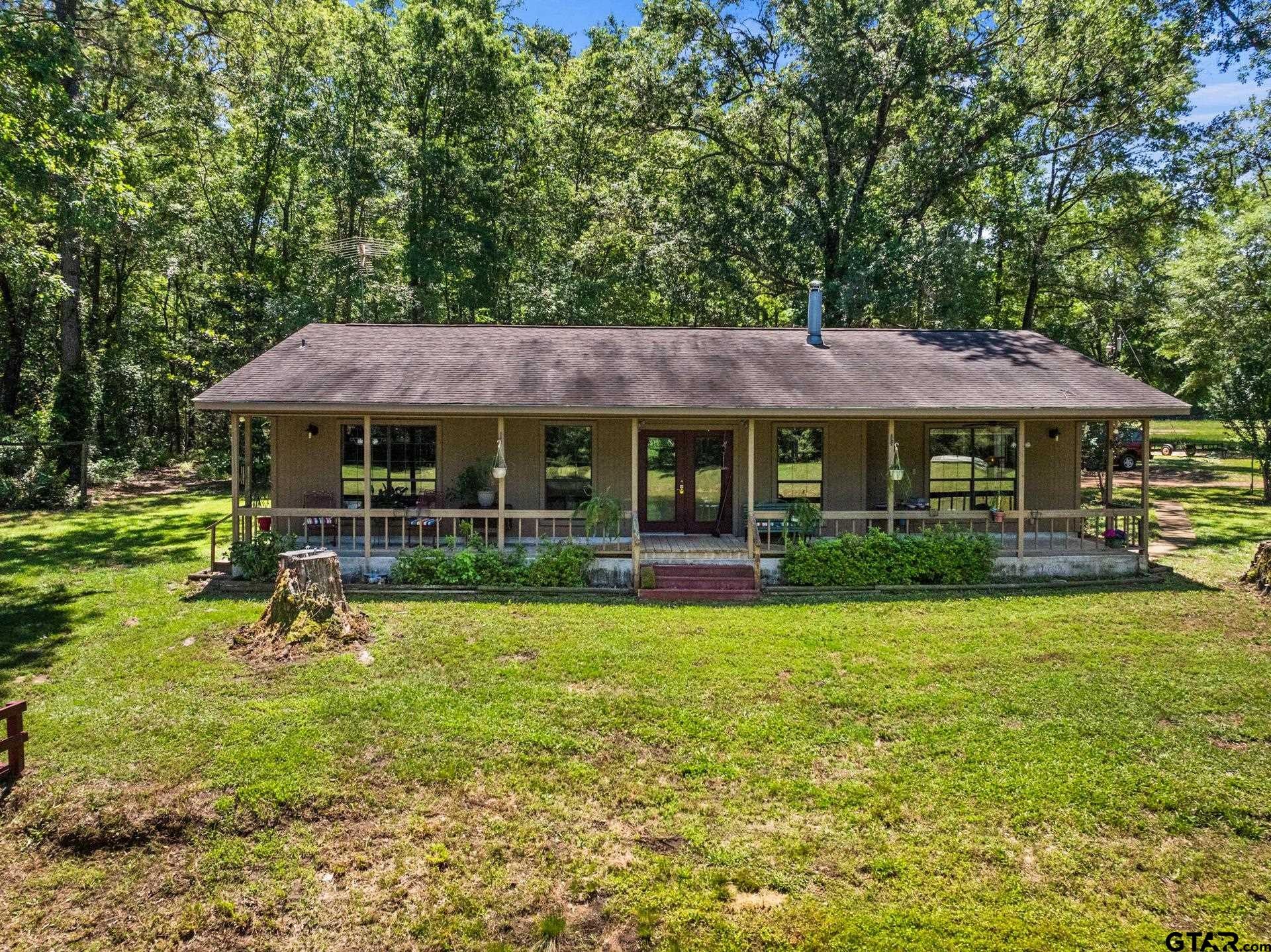 4469 County Road 1579 — photo