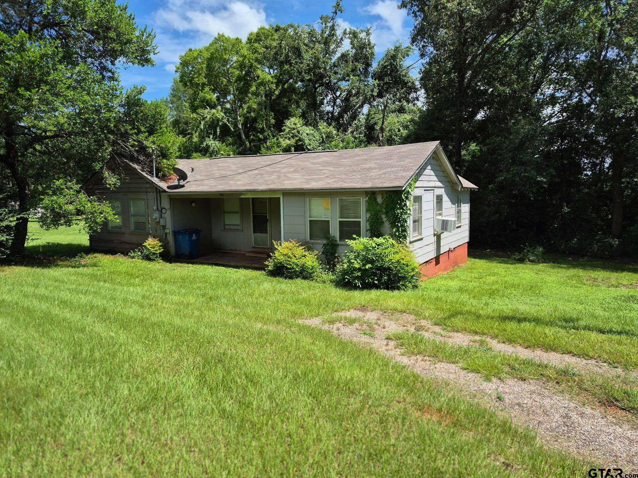 501 Myrtle Dr — photo