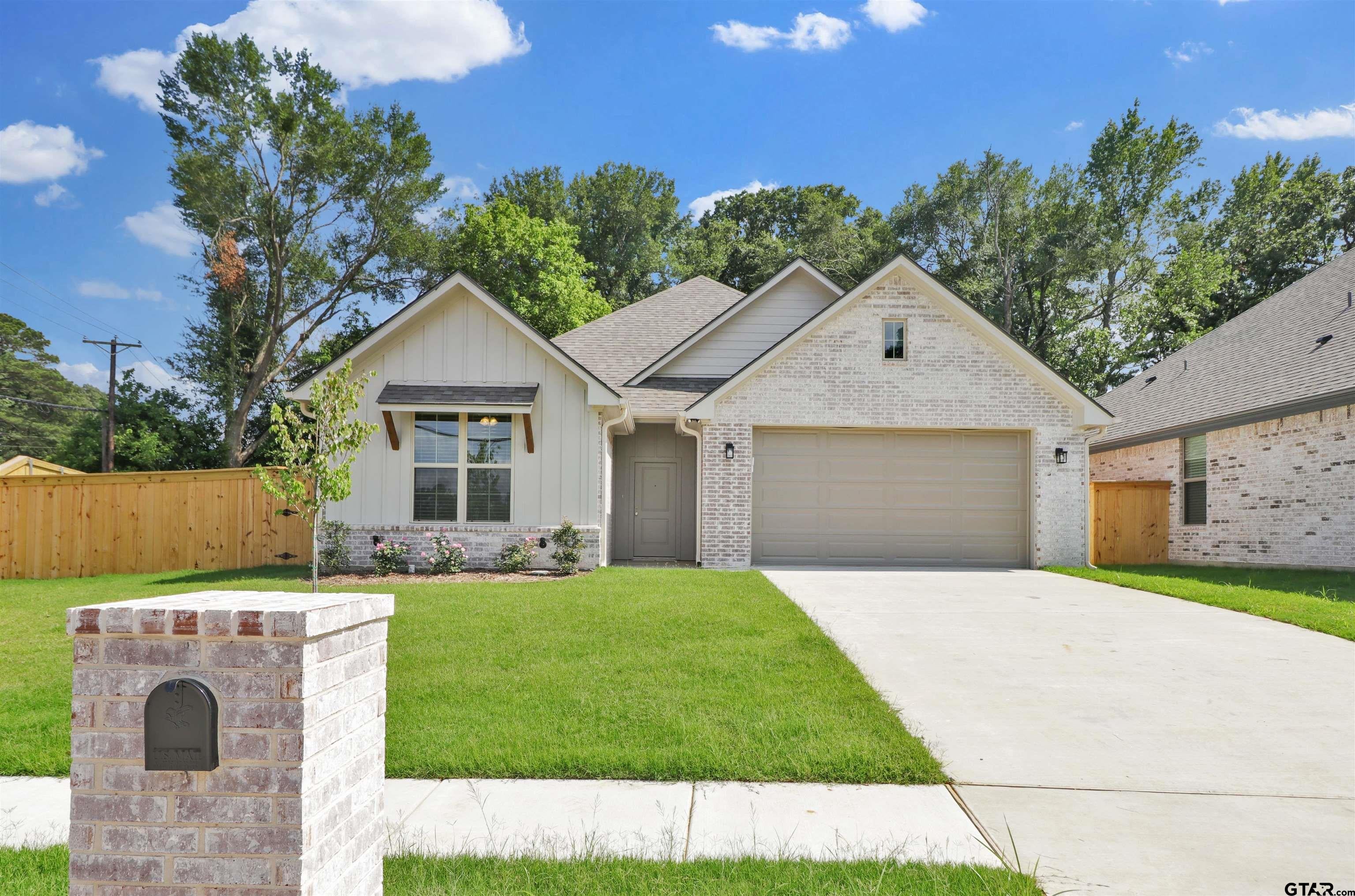 3065 Guinn Farms Rd — photo