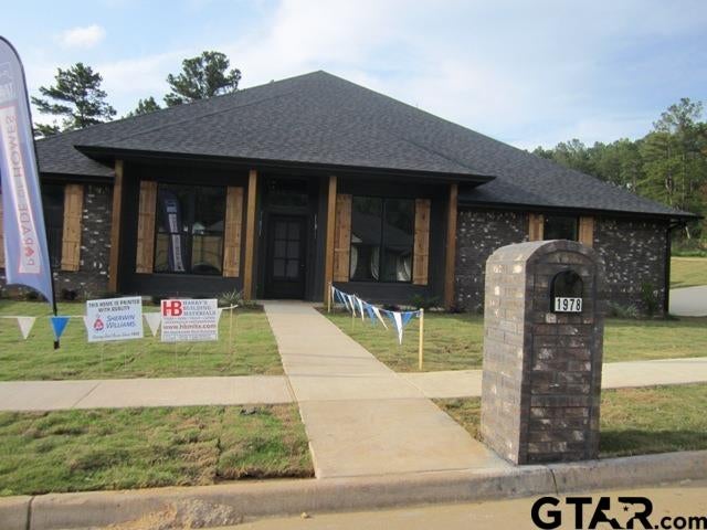 7928 Crooked Trail — photo