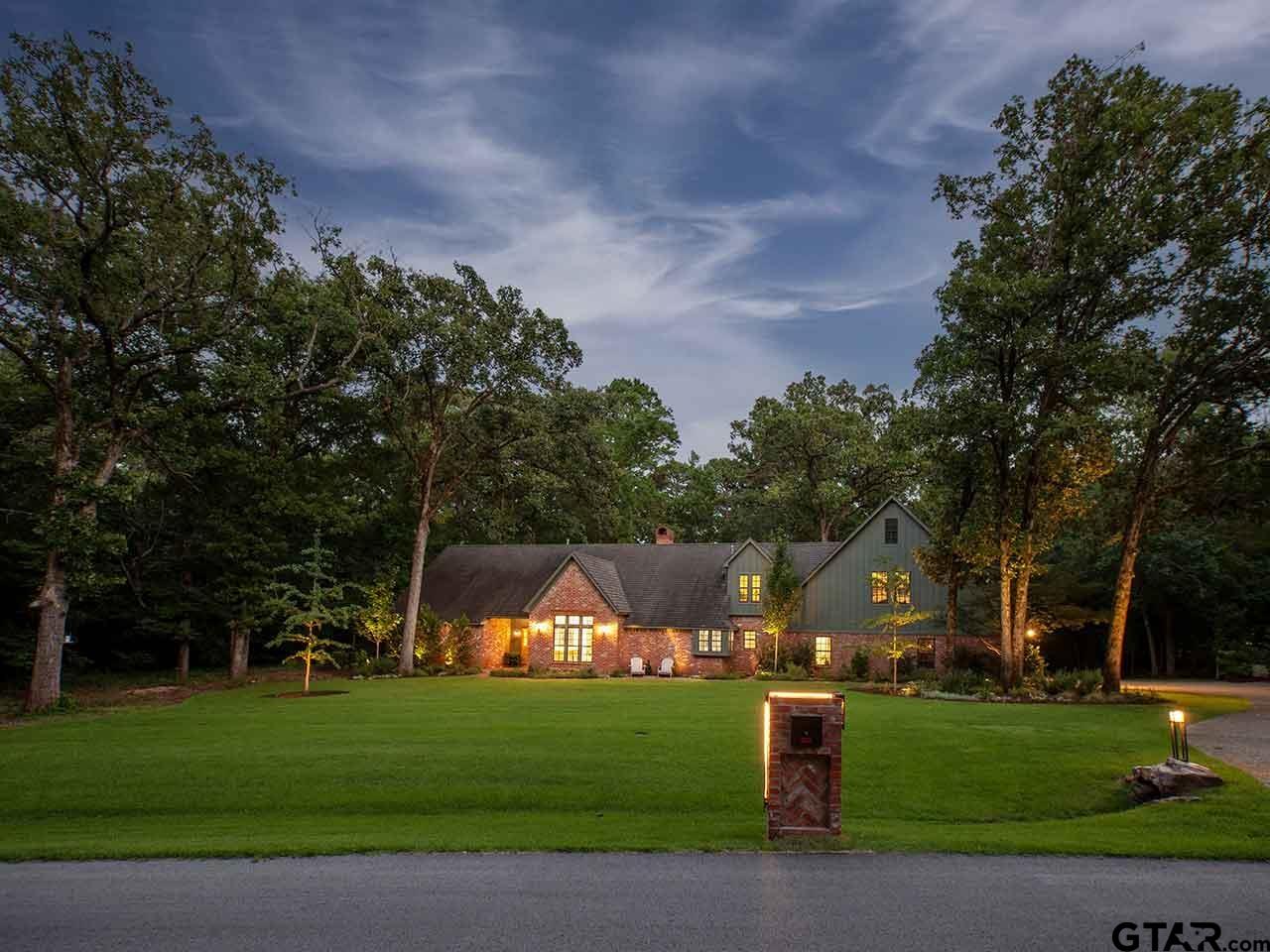 18940 Big Timber Road, Tyler, TX 75703