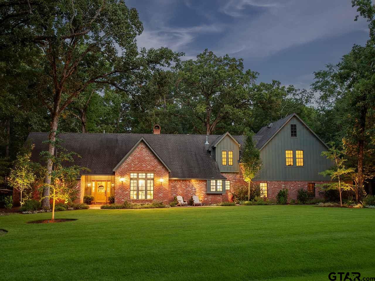 18940 Big Timber Road, Tyler, TX 75703 — photo 2