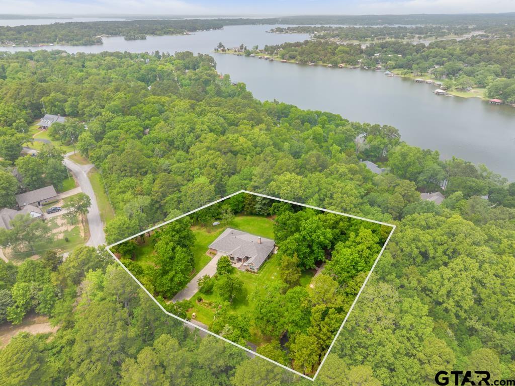 15988 Rocky Ridge Road, Bullard, TX 75757