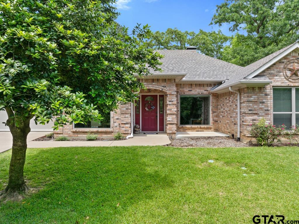 15988 Rocky Ridge Road, Bullard, TX 75757 — photo 3