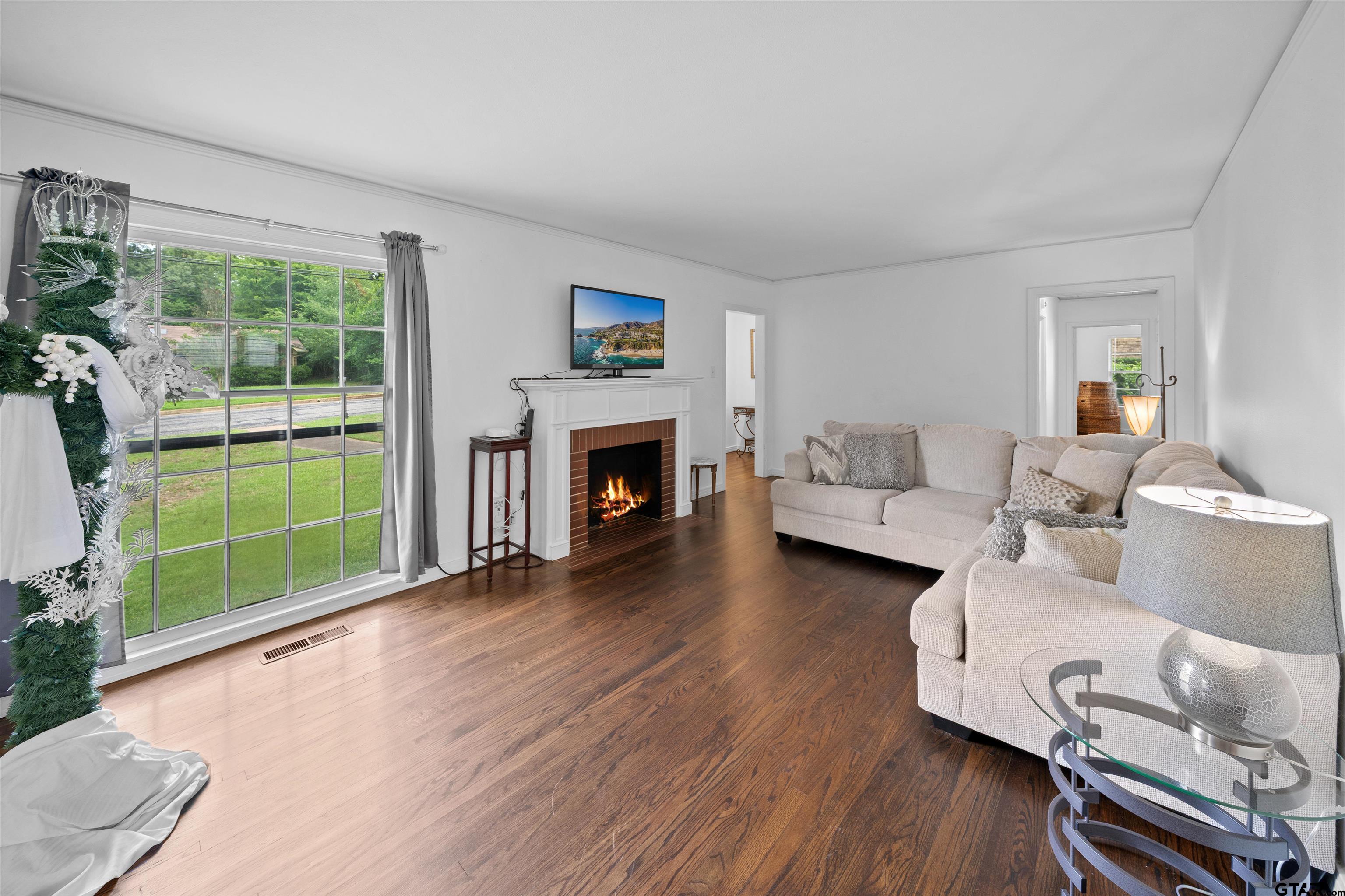 2717 Crestview, Tyler, TX 75701 — photo 2