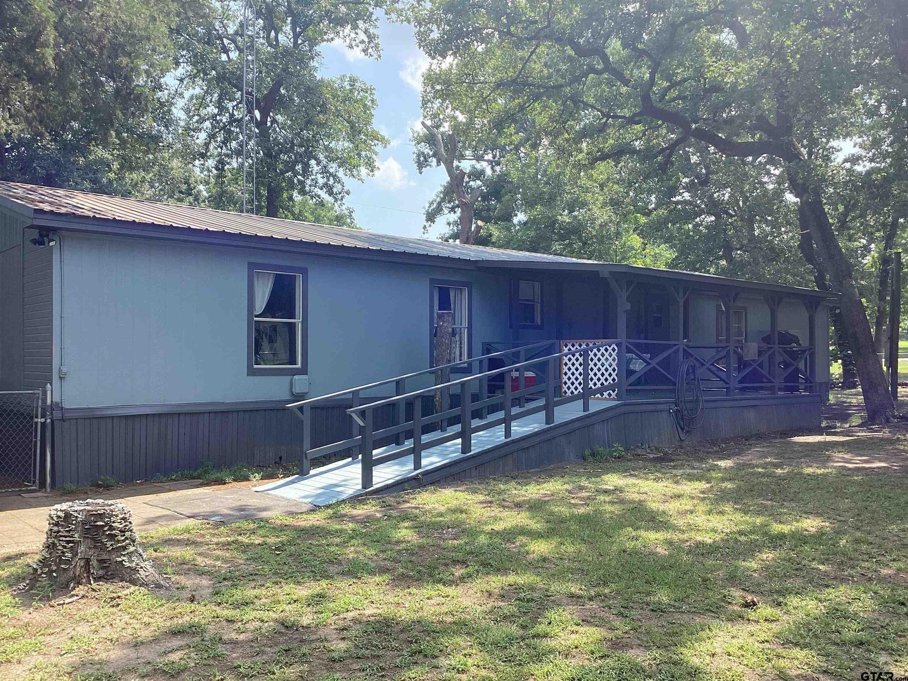 131 E Cedar Lane, Murchison, TX 75778 — photo 2