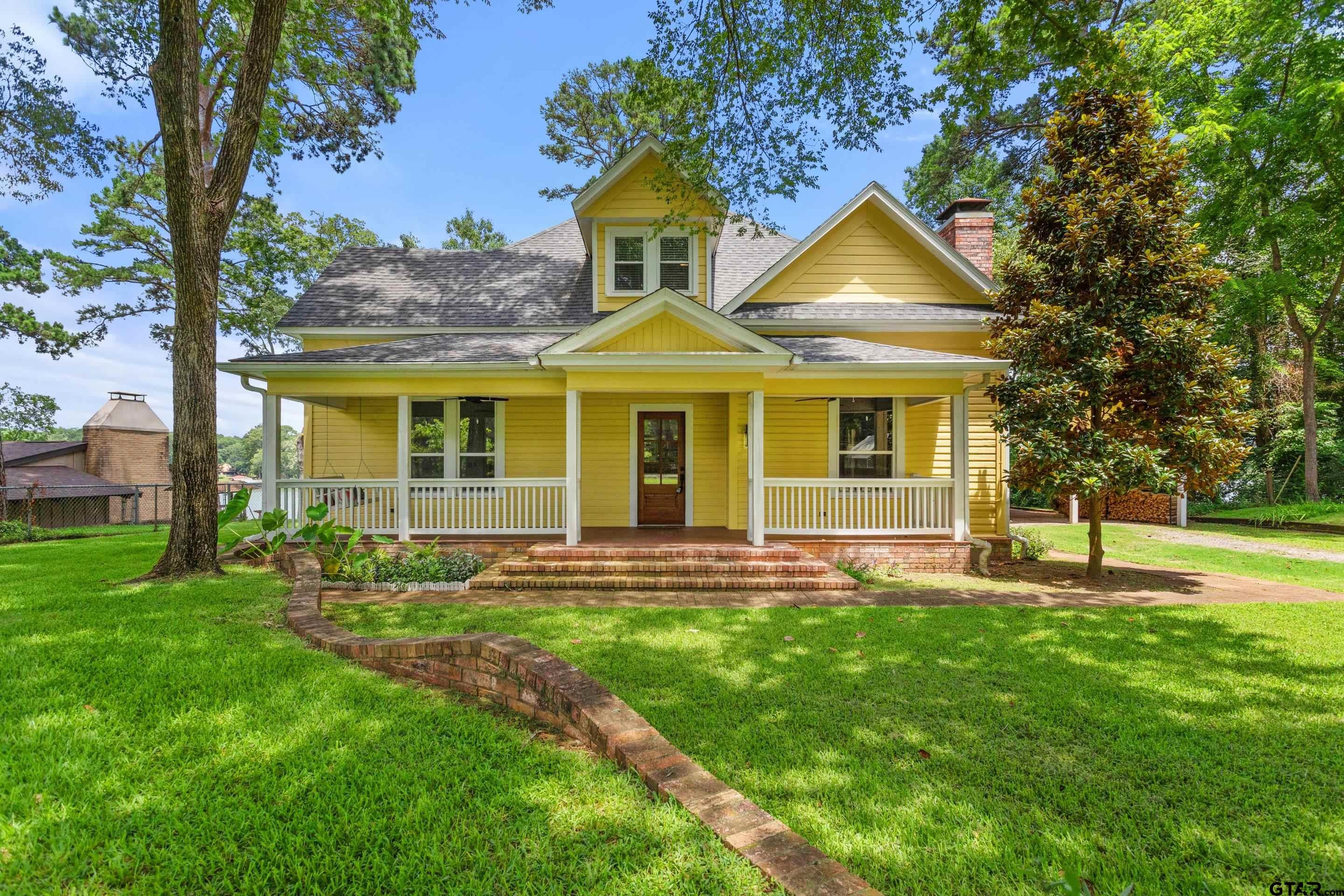 2940 County Road 3113 — photo