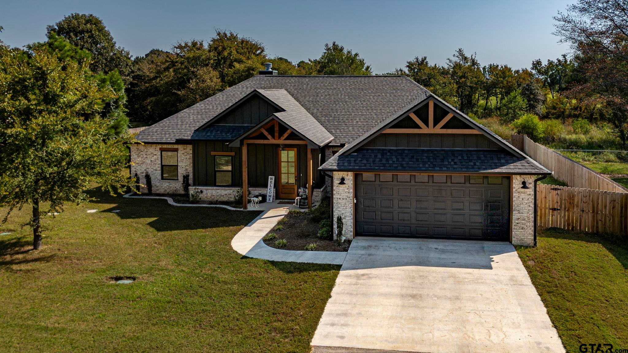 6397 Mill Run Rd. — photo