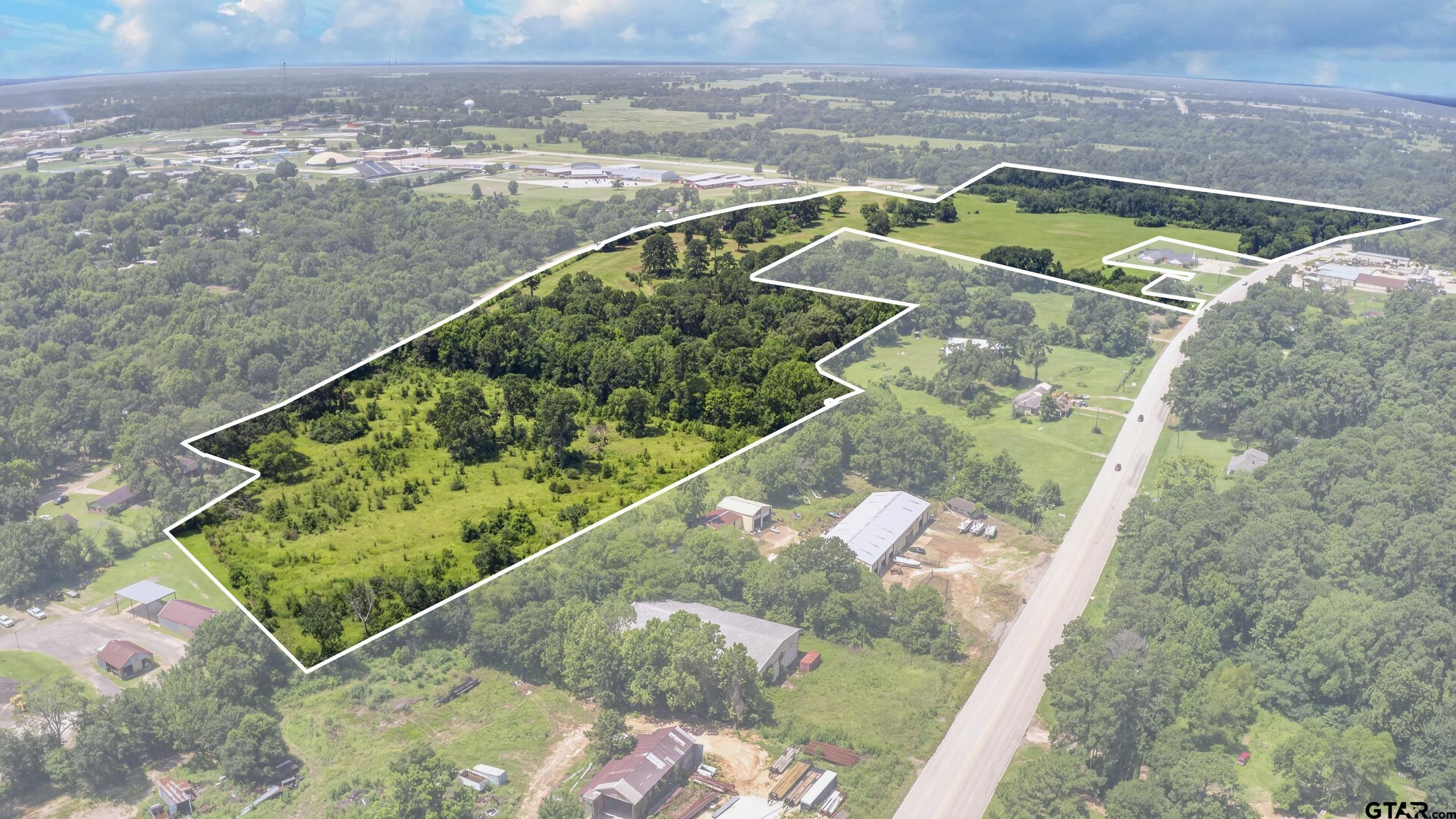 Tbd Loop 304 / Old San Antonio Road — photo
