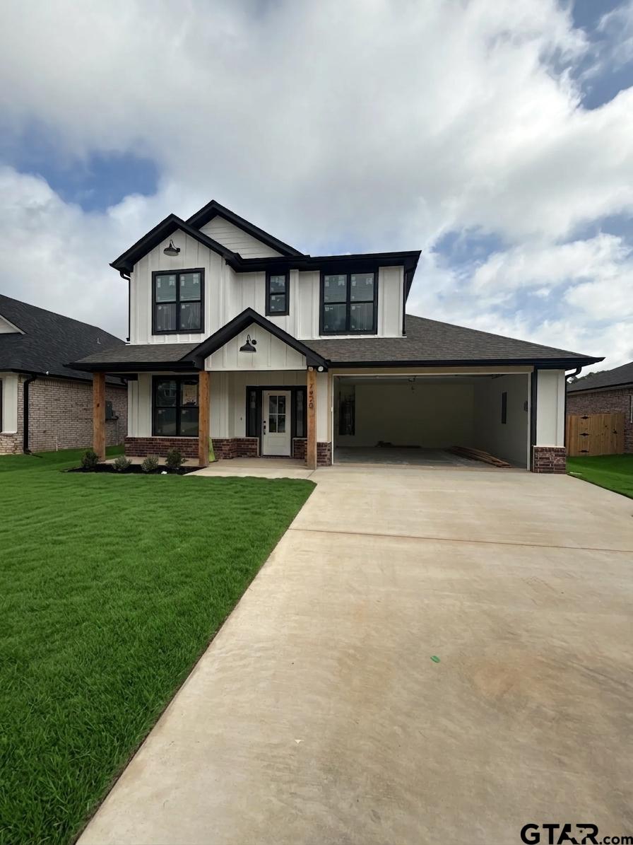 7920 Greenhill Drive — photo