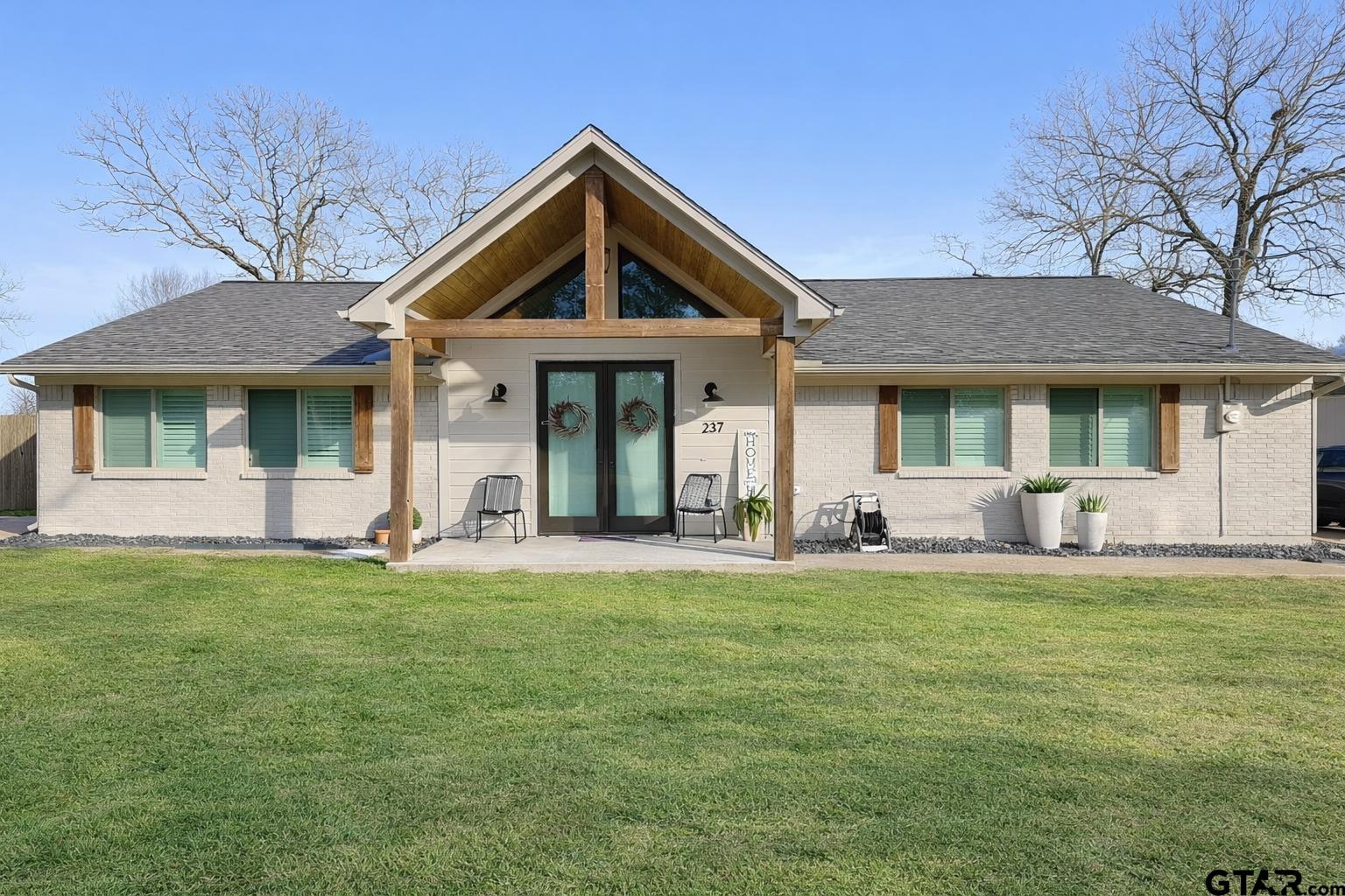 237 Hideaway Lane, Hideaway, TX 75771 — photo 3