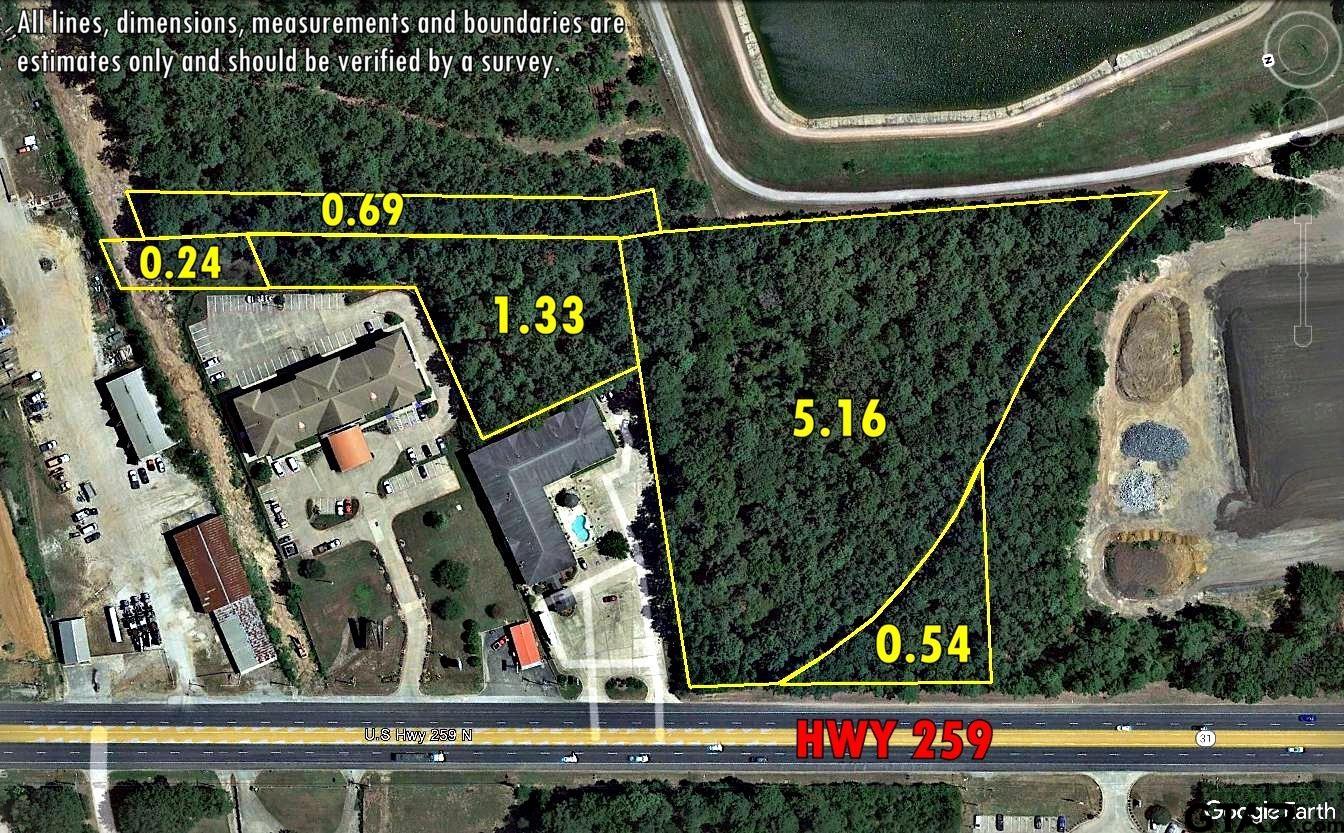 3290 N US Hwy 259 — photo