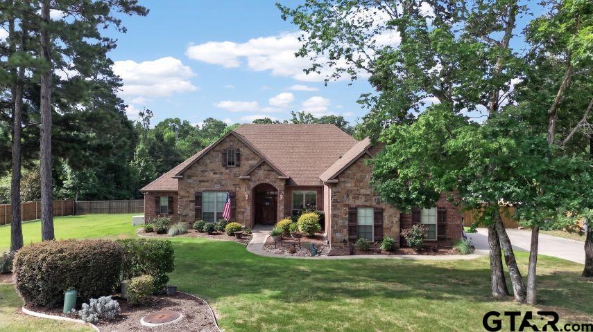 2000 Winding Run Lane, Longview, TX 75605 — photo 3