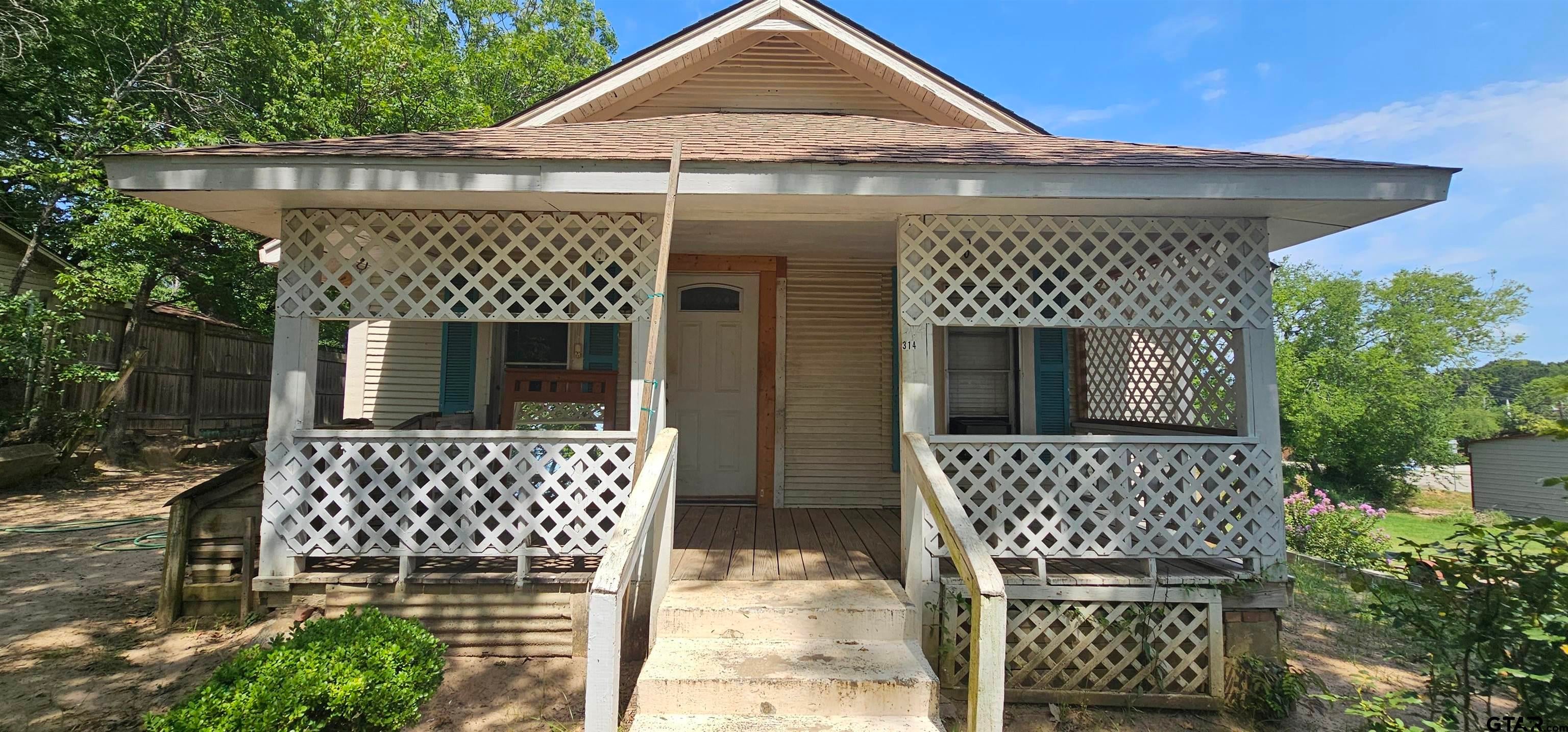 314 N Green Street — photo