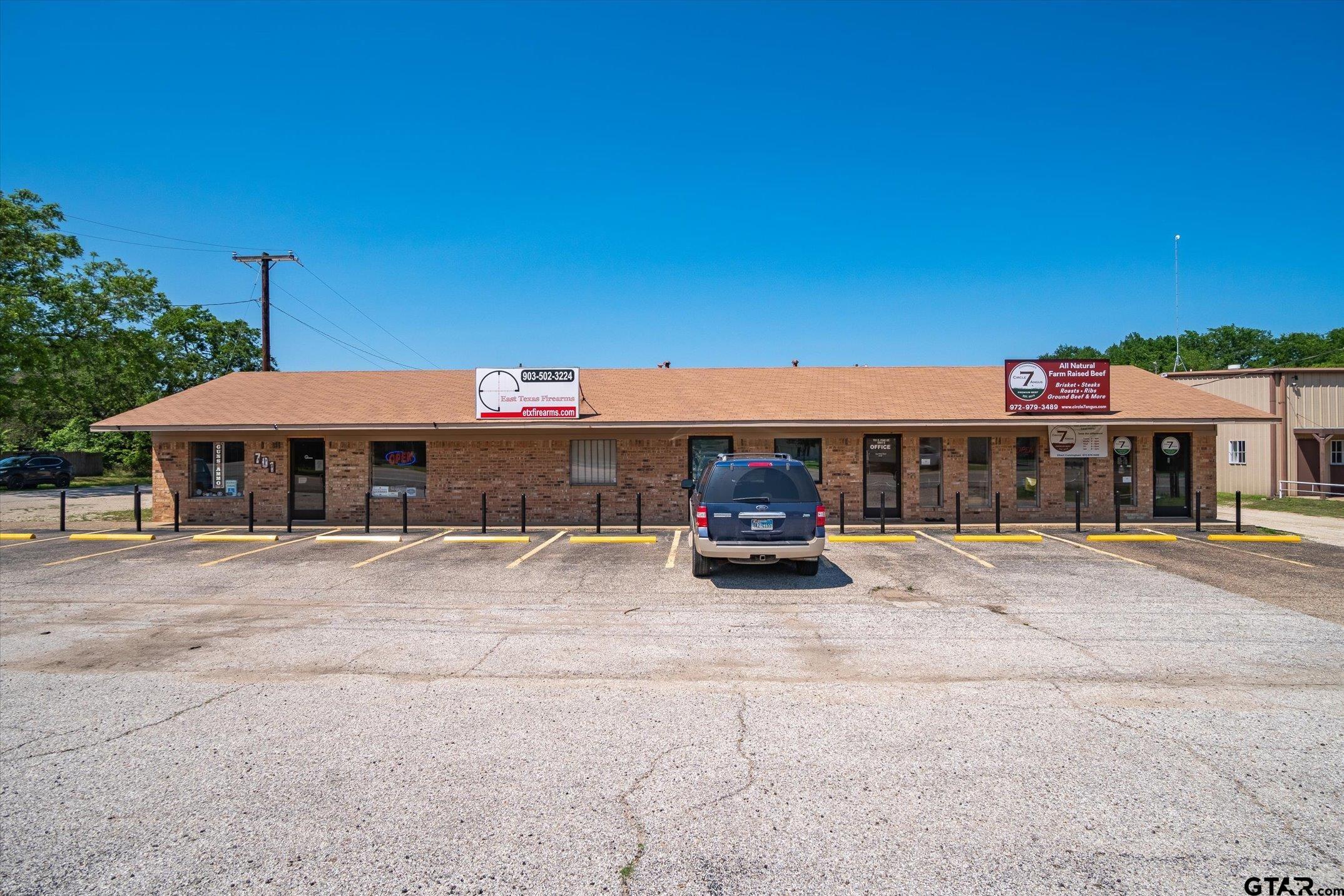 701 E Pine Street Unit D — photo
