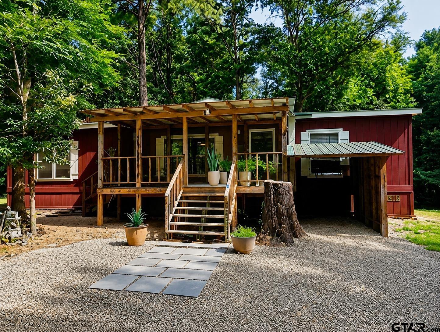 8909 FM 1795 — photo