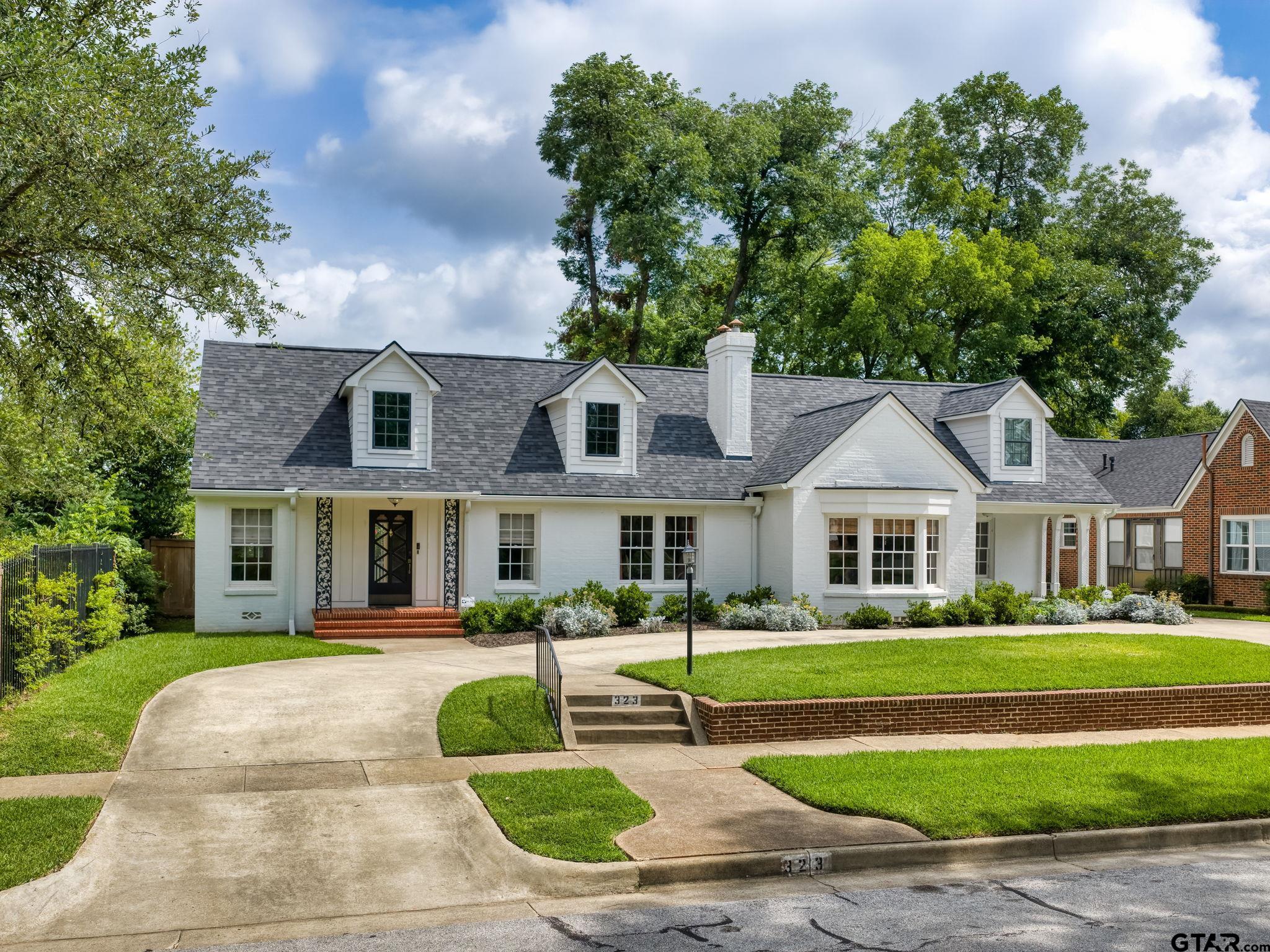 323 West Third, Tyler, TX 75701 — photo 2
